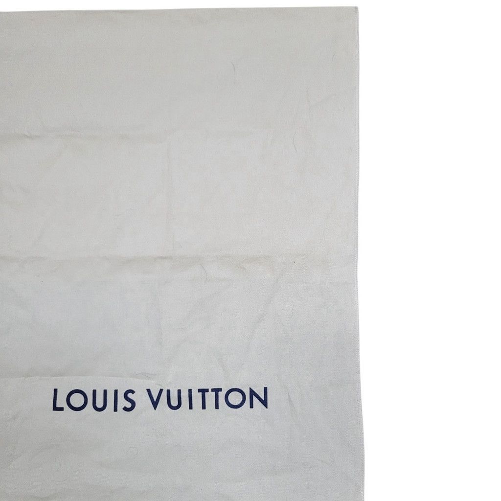 Louis Vuitton Louis Vuitton Beige Handbag/Purse Dustbag Dimension 15"X9.5" Size ONE SIZE - 5 Thumbnail