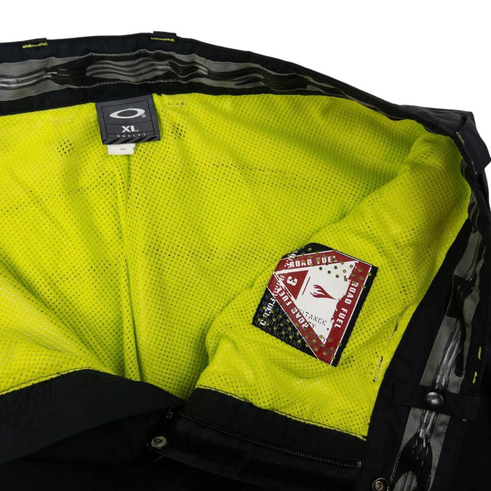 Oakley Vintage Oakley Snowboarding Trousers Size XL Size US 36 / EU 52 - 6 Thumbnail