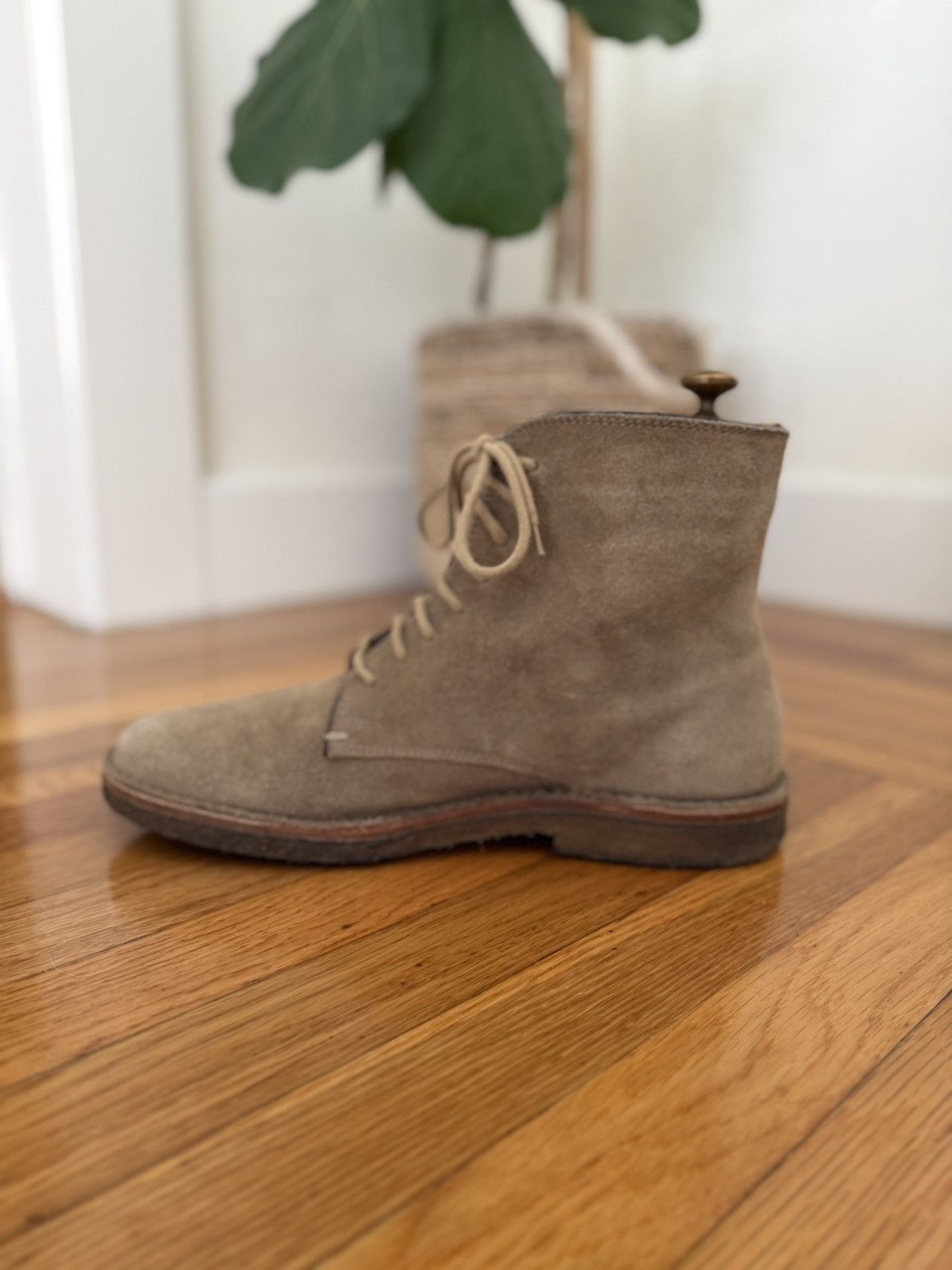 Astorflex Astorflex: Bootflex - Stone Size US 10 / EU 43 - 1 Thumbnail