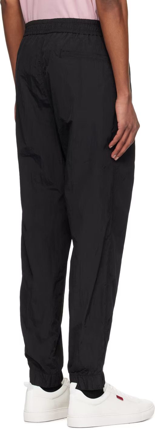Hugo Boss BOSS Black Taffeta Sweatpants Size US 38 / EU 54 - 3 Thumbnail