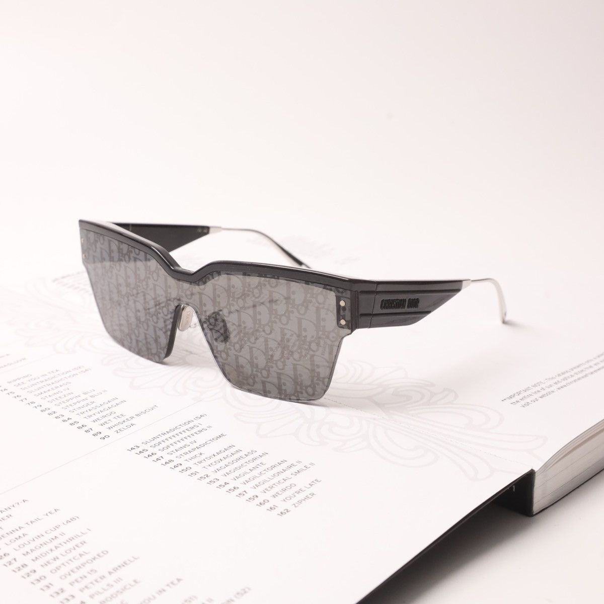 Dior DIOR DIORCLUB M4U SUNGLASSES Size ONE SIZE - 1 Thumbnail