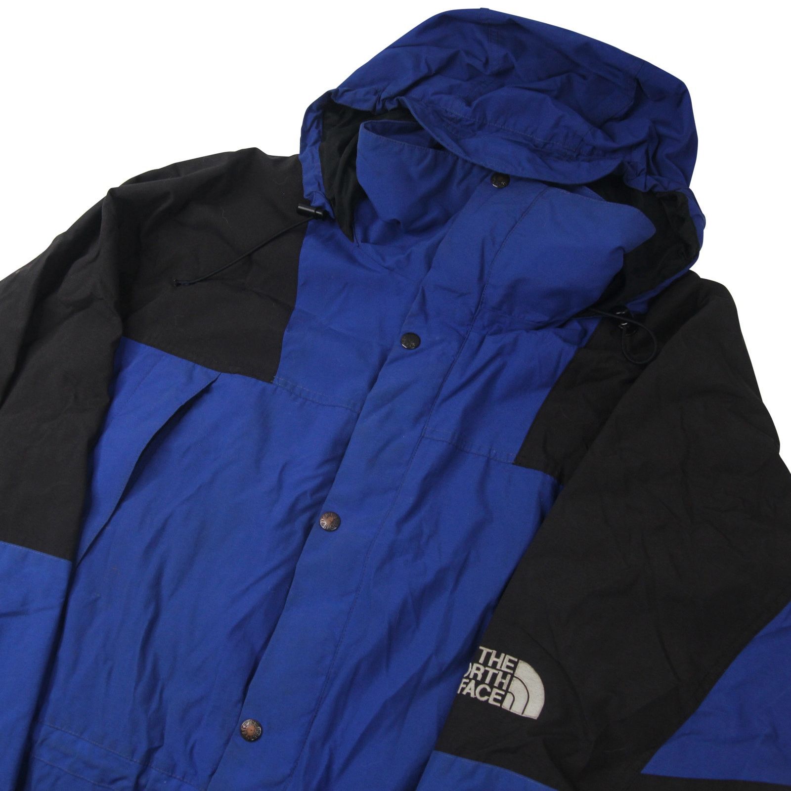 The North Face × Vintage Vintage The North Face Hyvent Adventure Jacket Size US XL / EU 56 / 4 - 2 Thumbnail