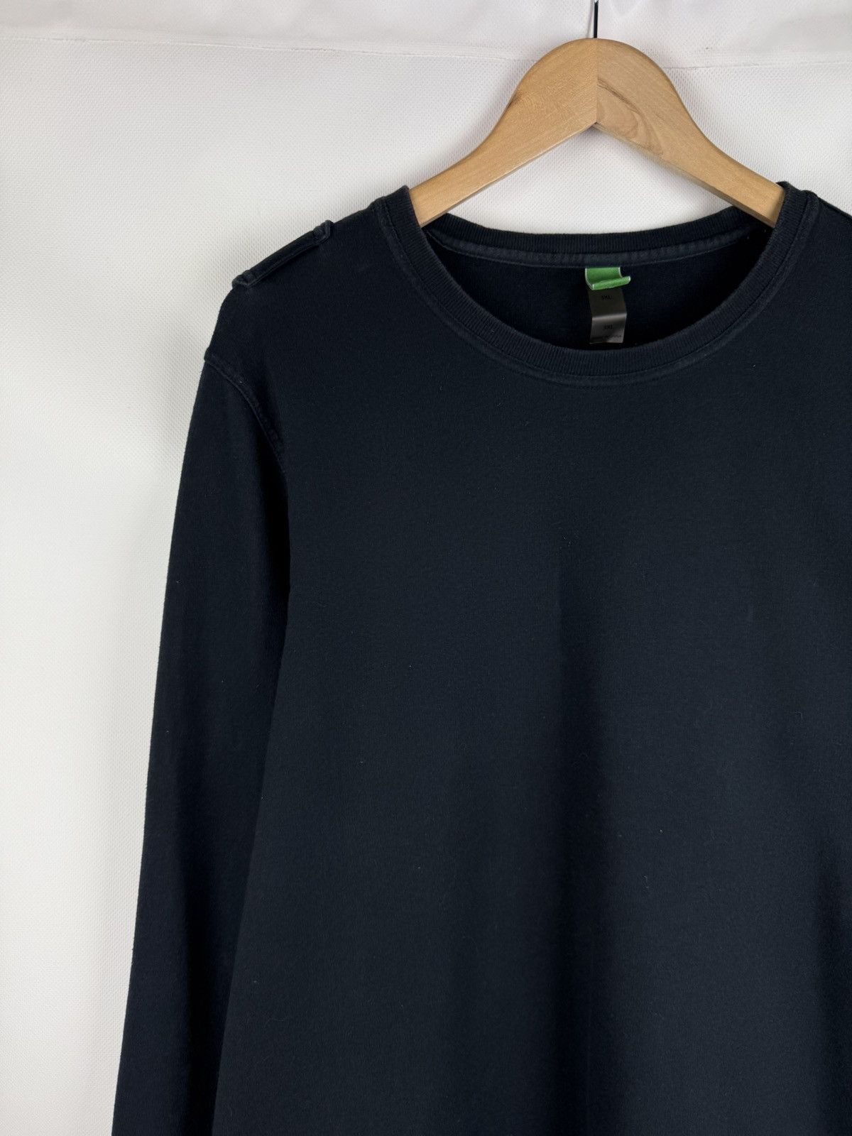 MA.STRUM Ma. Strum Men’s Crewneck Sweatshirt Pullover Size 3XL Size US XXL / EU 58 / 5 - 4 Thumbnail