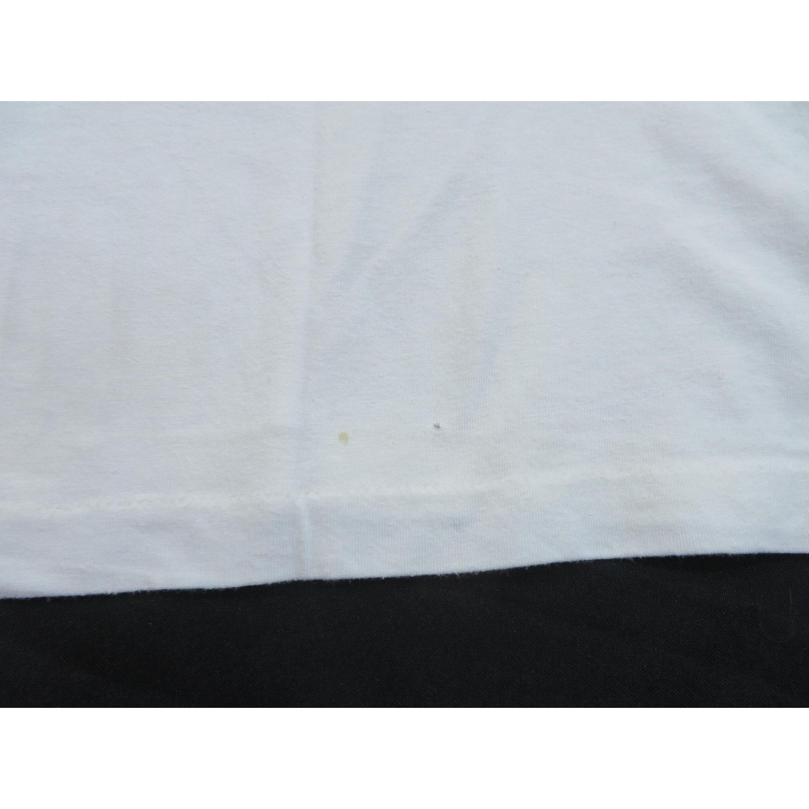 Anvil US Virgin Islands Ship Crew Souvenir Polo Shirt Sz XL 1990s Size US XL / EU 56 / 4 - 5 Thumbnail