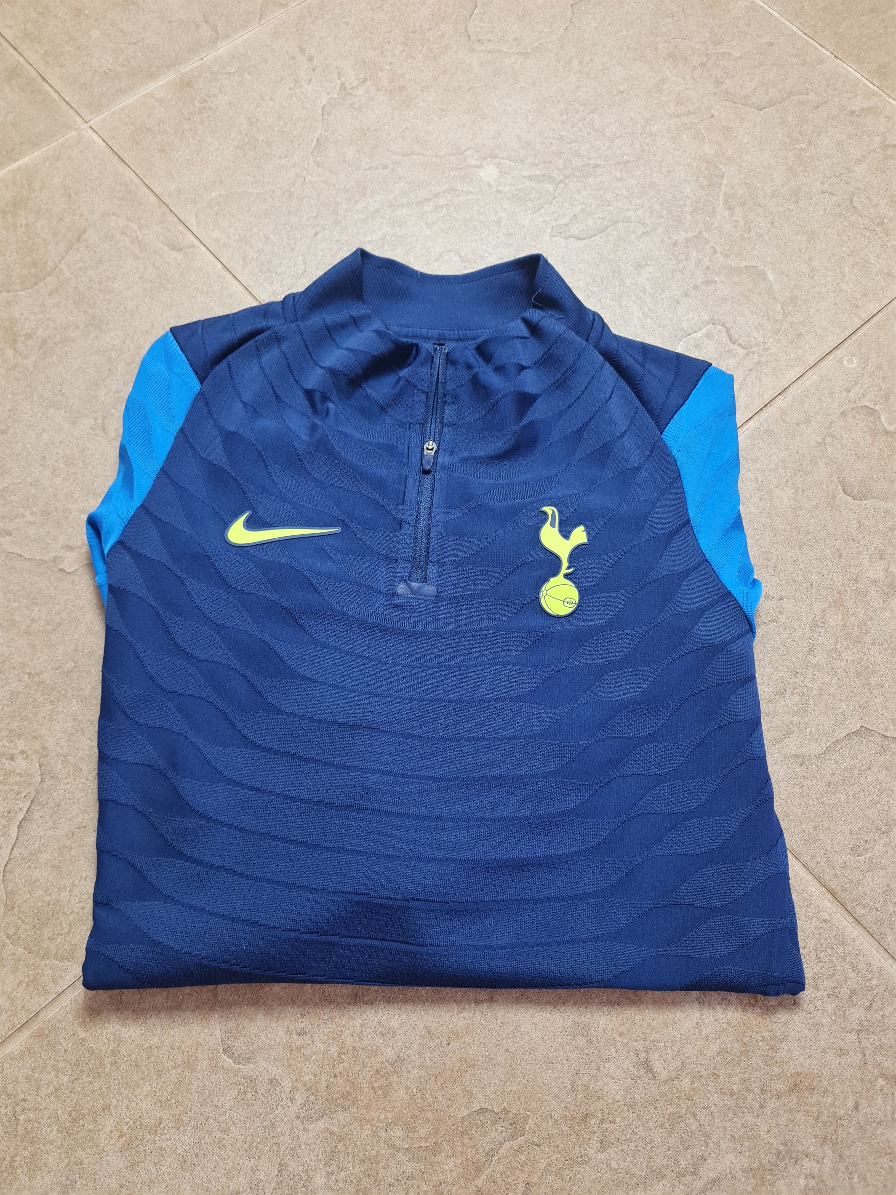 Nike Jersey Nike Tottenham Soccer Training shirt Dri-FIT ADV Size US XS / EU 42 / 0 - 14 Thumbnail