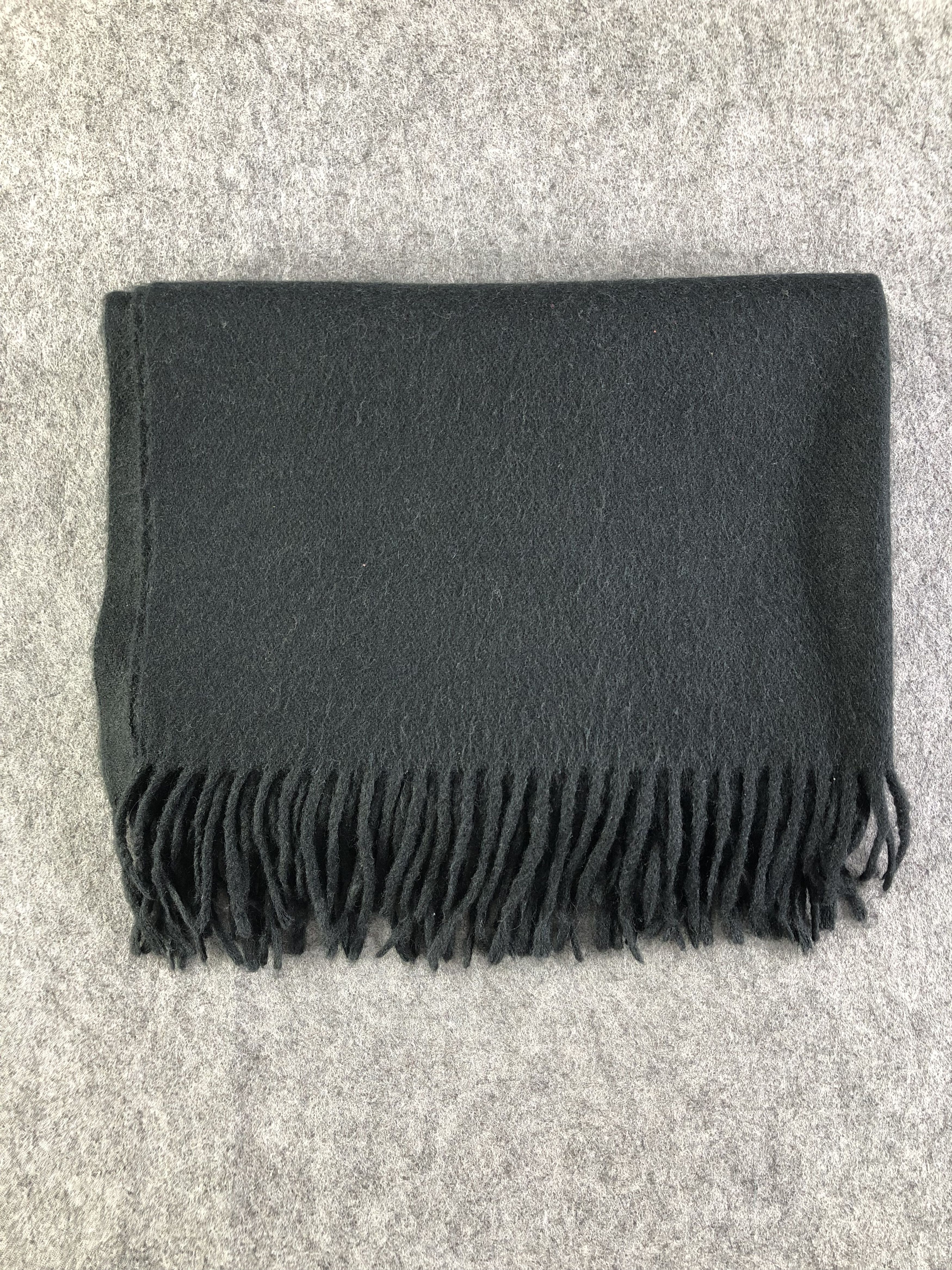 Vintage Avant Garde Scarf / Muffler / Neckwear SS1005 Size ONE SIZE - 4 Thumbnail