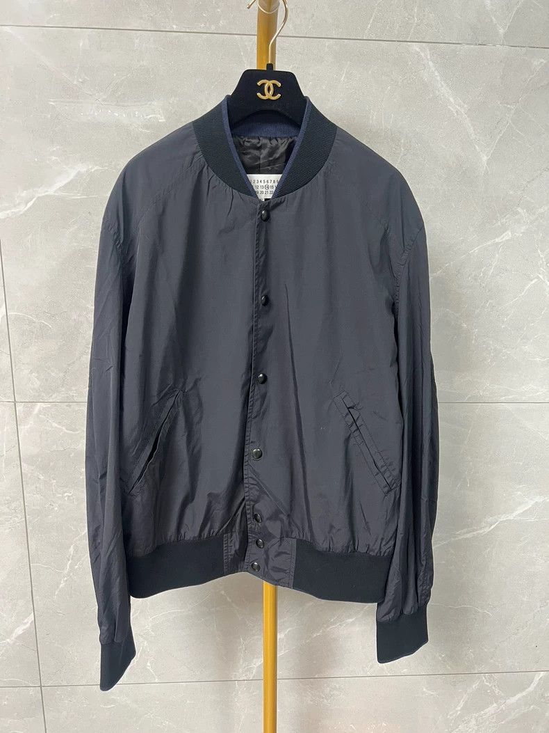 Maison Margiela Classic Maison Margiela Jacket in Excellent Condition Size US M / EU 48-50 / 2 - 1 Thumbnail