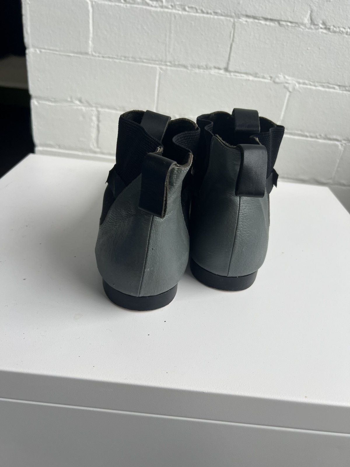 Comme des Garcons Homme Plus Comme 2008 Size US 10 / EU 43 - 6 Thumbnail