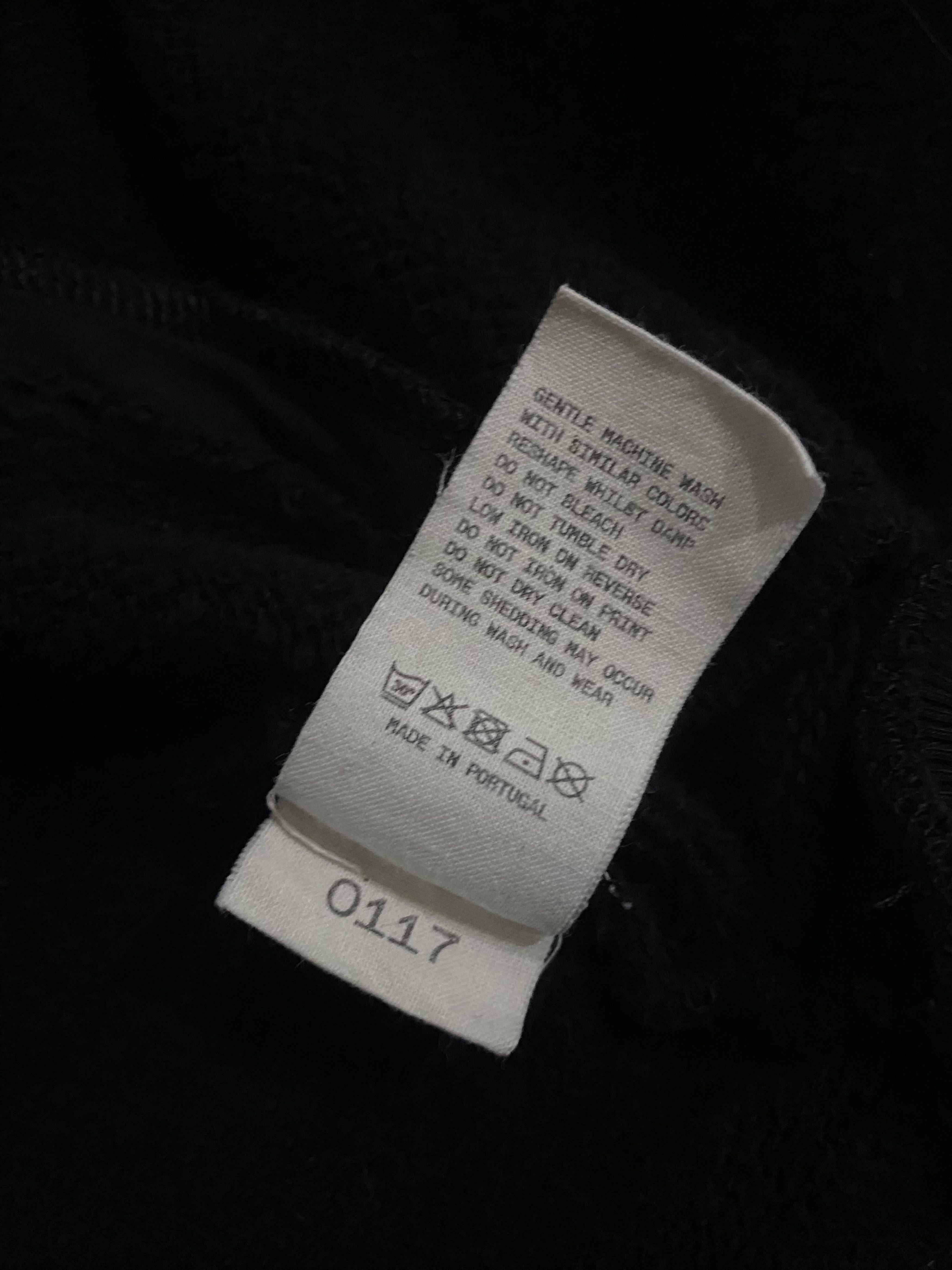 Pangaia PANGAIA Hoodie Size US L / EU 52-54 / 3 - 5 Thumbnail