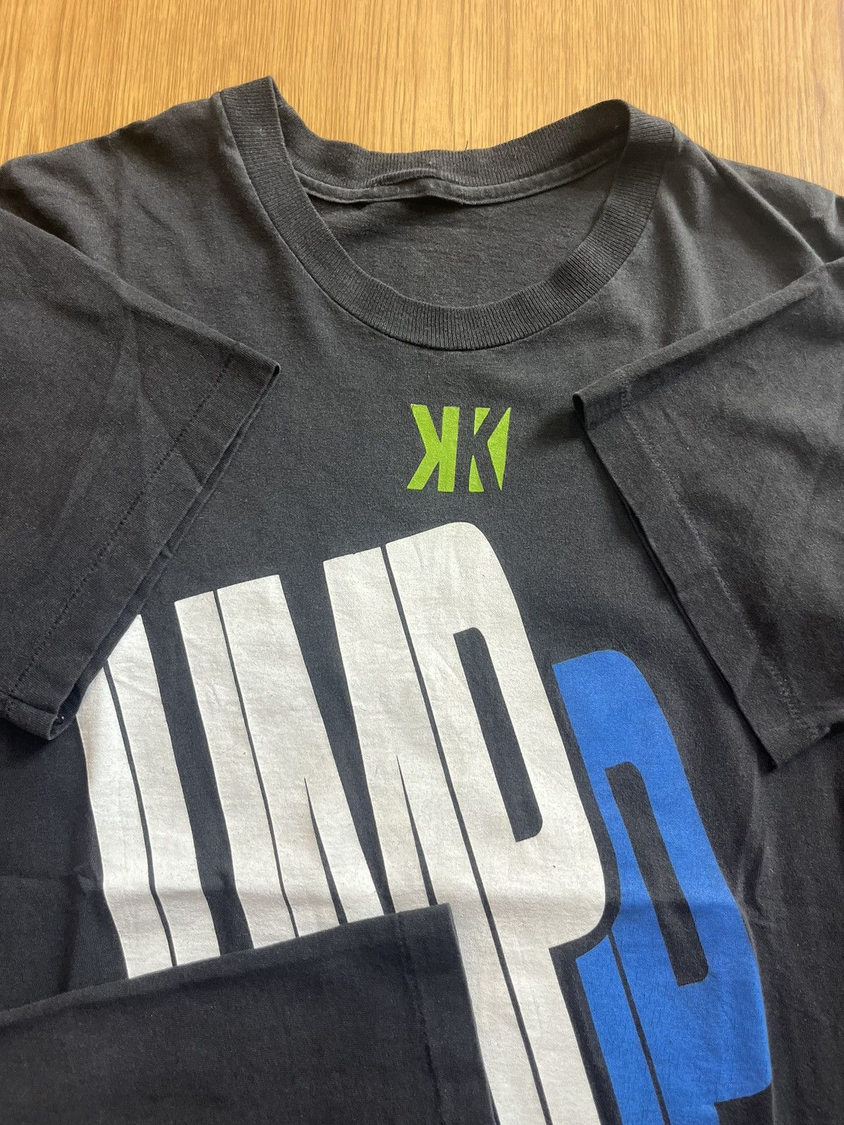Band Tees Vintage Kris Kross Jump Jump 1992’s Rap Tshirt Size US S / EU 44-46 / 1 - 7 Thumbnail