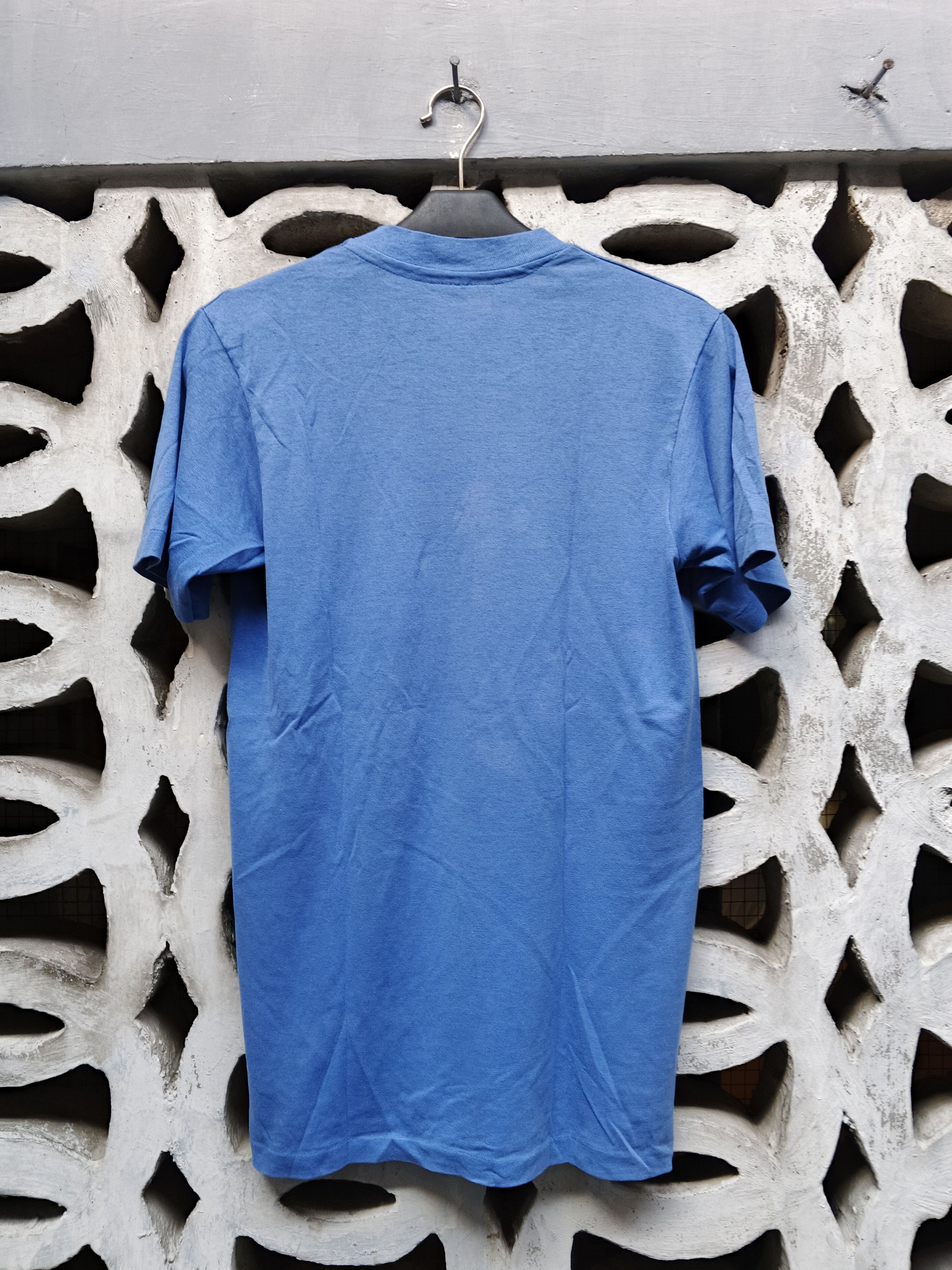 Vintage 90s Scotland Forever Size US S / EU 44-46 / 1 - 6 Thumbnail
