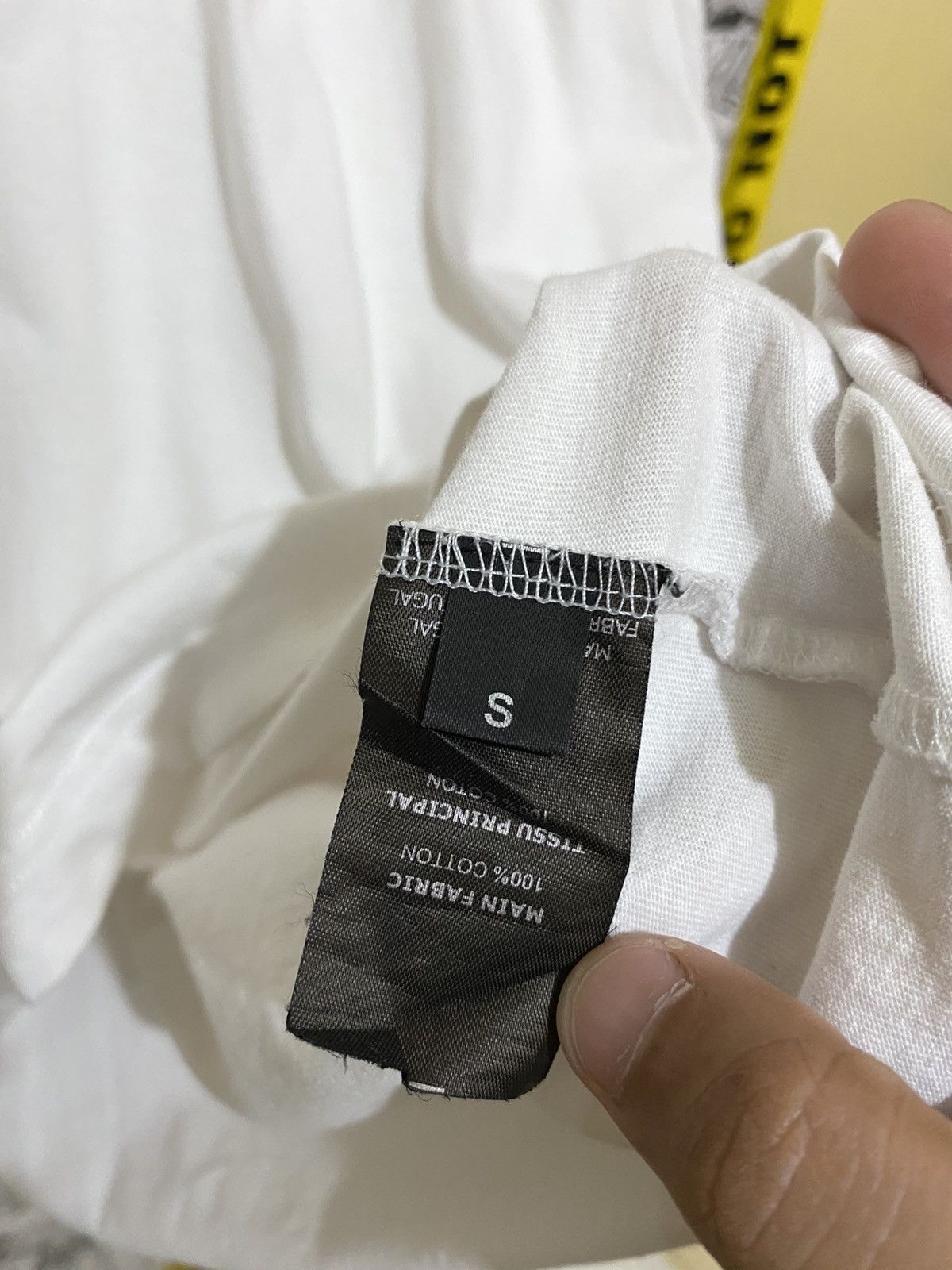 Other Vetements Size US S / EU 44-46 / 1 - 4 Thumbnail