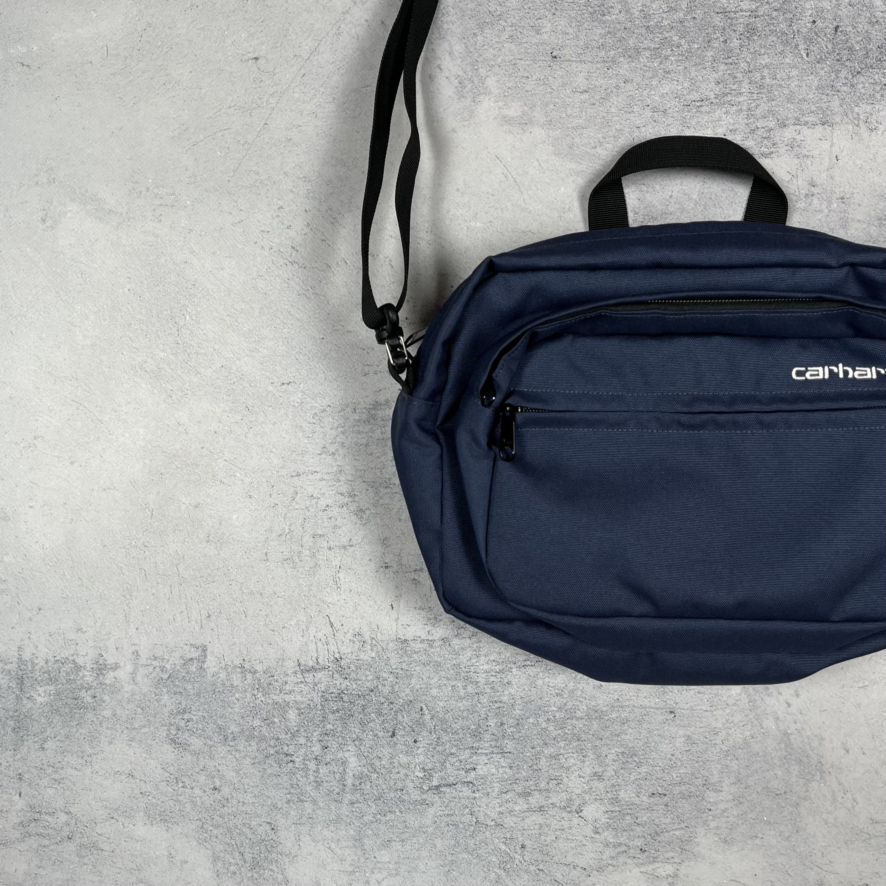 Carhartt Wip Carhartt WIP Payton Shoulder Bag Size ONE SIZE - 4 Thumbnail