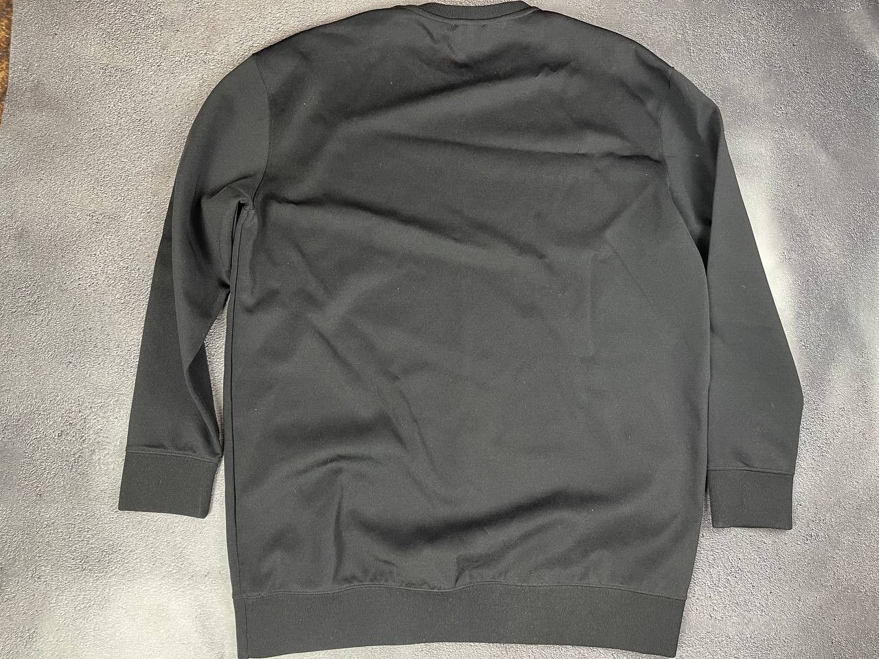 Acne Studios Acne Studios Sweatshirt Fan tech Aw 15 Size US S / EU 44-46 / 1 - 2 Thumbnail