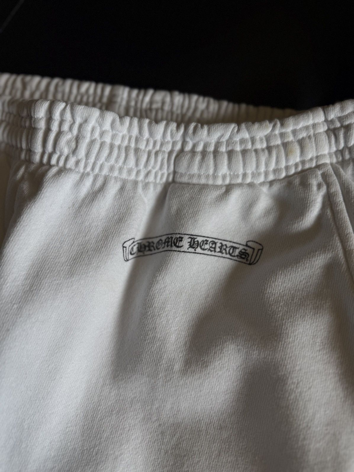 Chrome Hearts Chrome Hearts Matty Deadly Doll Jessy Sweatpants Size L 🧼 Size US 32 / EU 48 - 9 Thumbnail