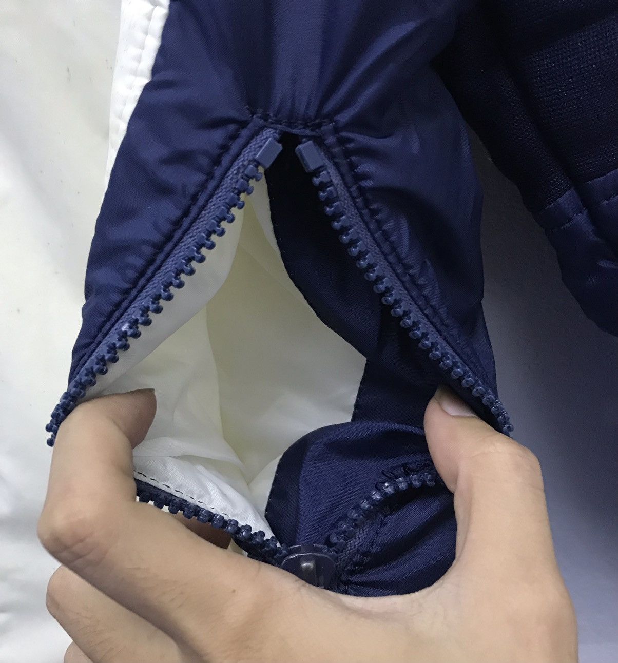 Adidas × Vintage Vintage Adidas Jacket Size US L / EU 52-54 / 3 - 8 Thumbnail