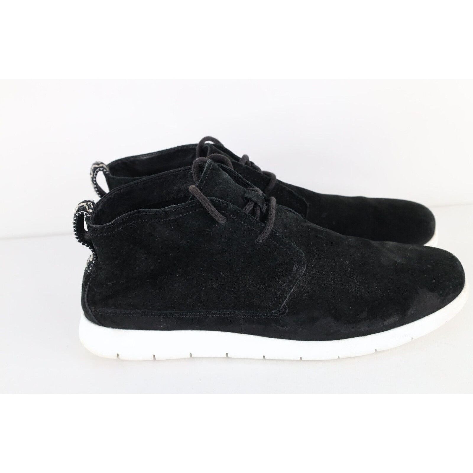 Ugg Ugg Australia Suede Leather Bowmore Chukka Boots Shoes Size US 11 / EU 44 - 4 Thumbnail