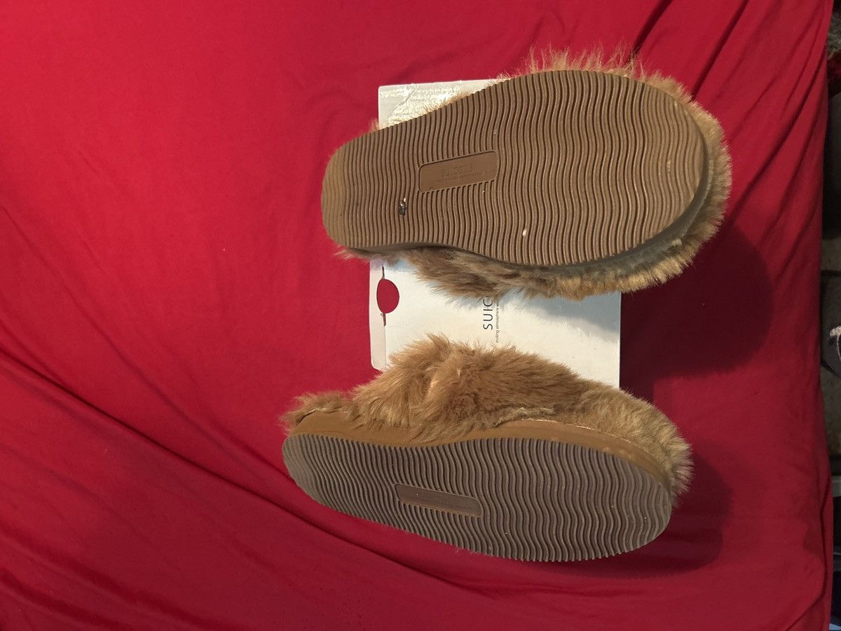 Suicoke Suicoke Fur Size US 8 / EU 41 - 4 Thumbnail