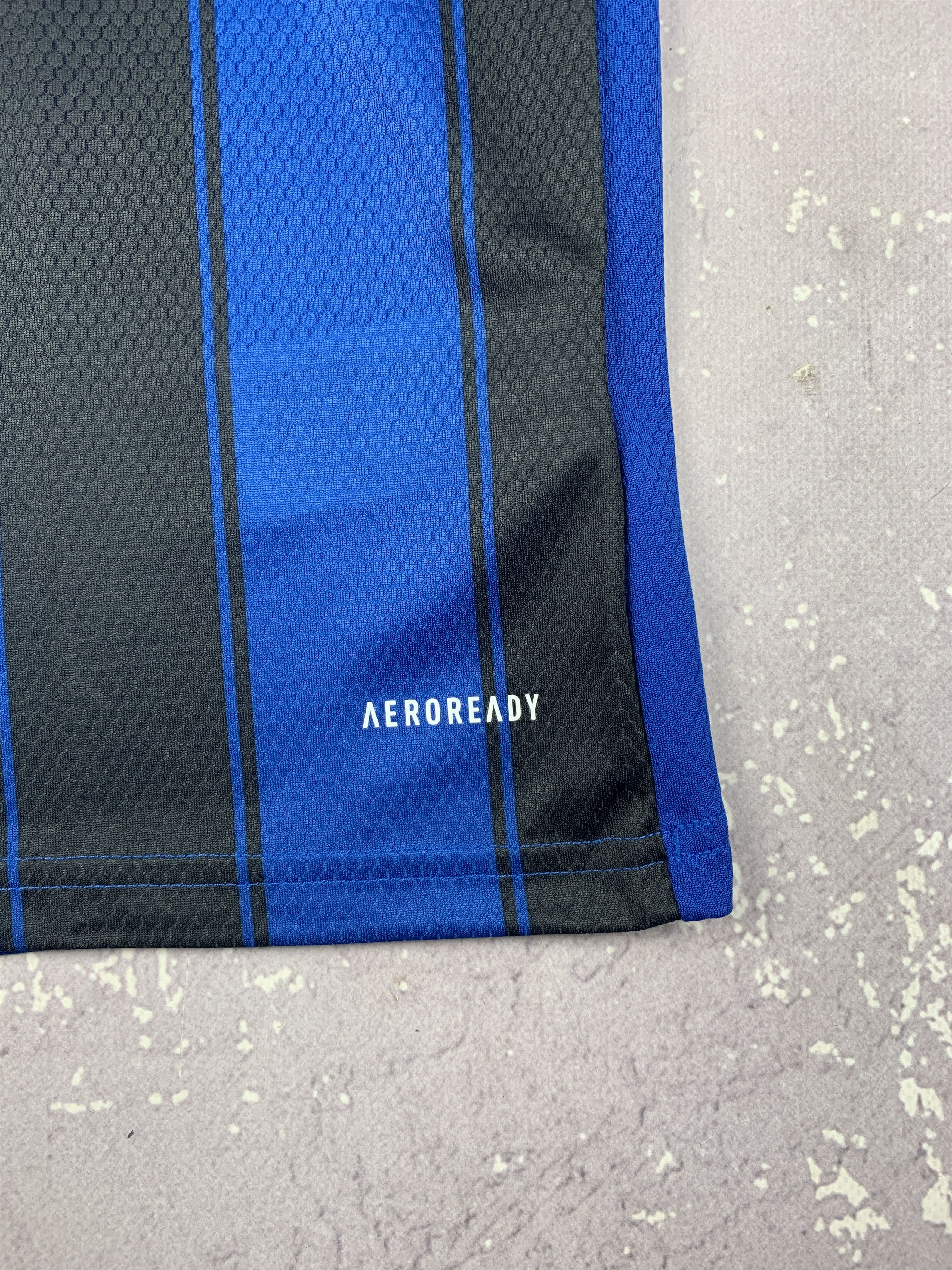 Adidas BNWT Adidas Hamburg 2021/2022 Away Soccer Jersey Shirt Bloke Size US XXL / EU 58 / 5 - 4 Thumbnail
