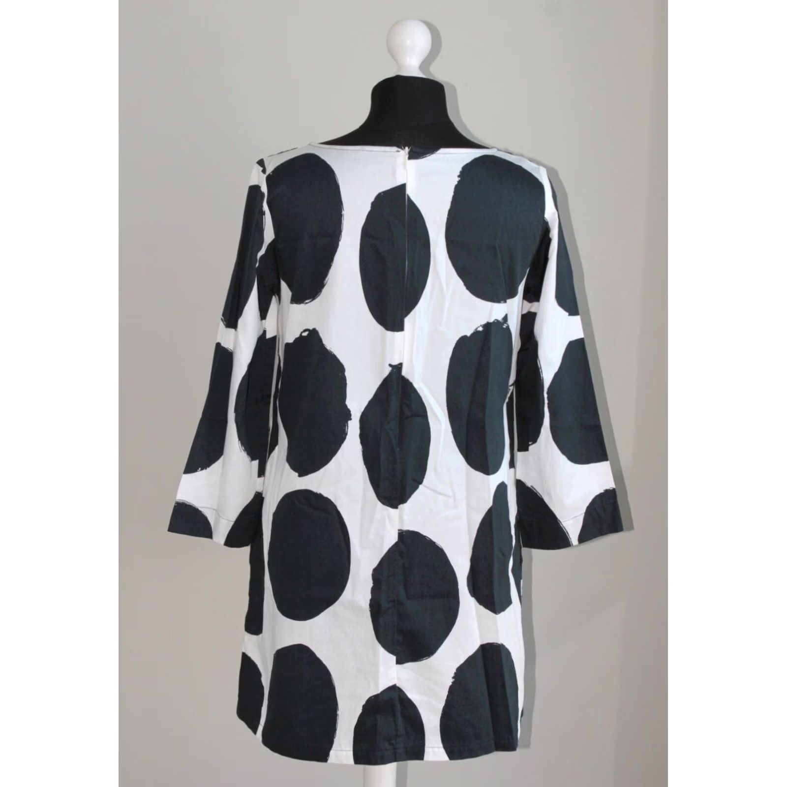 Marimekko Marimekko dress Size 34 womens mini Size XXS / US 00 / IT 34 - 3 Thumbnail