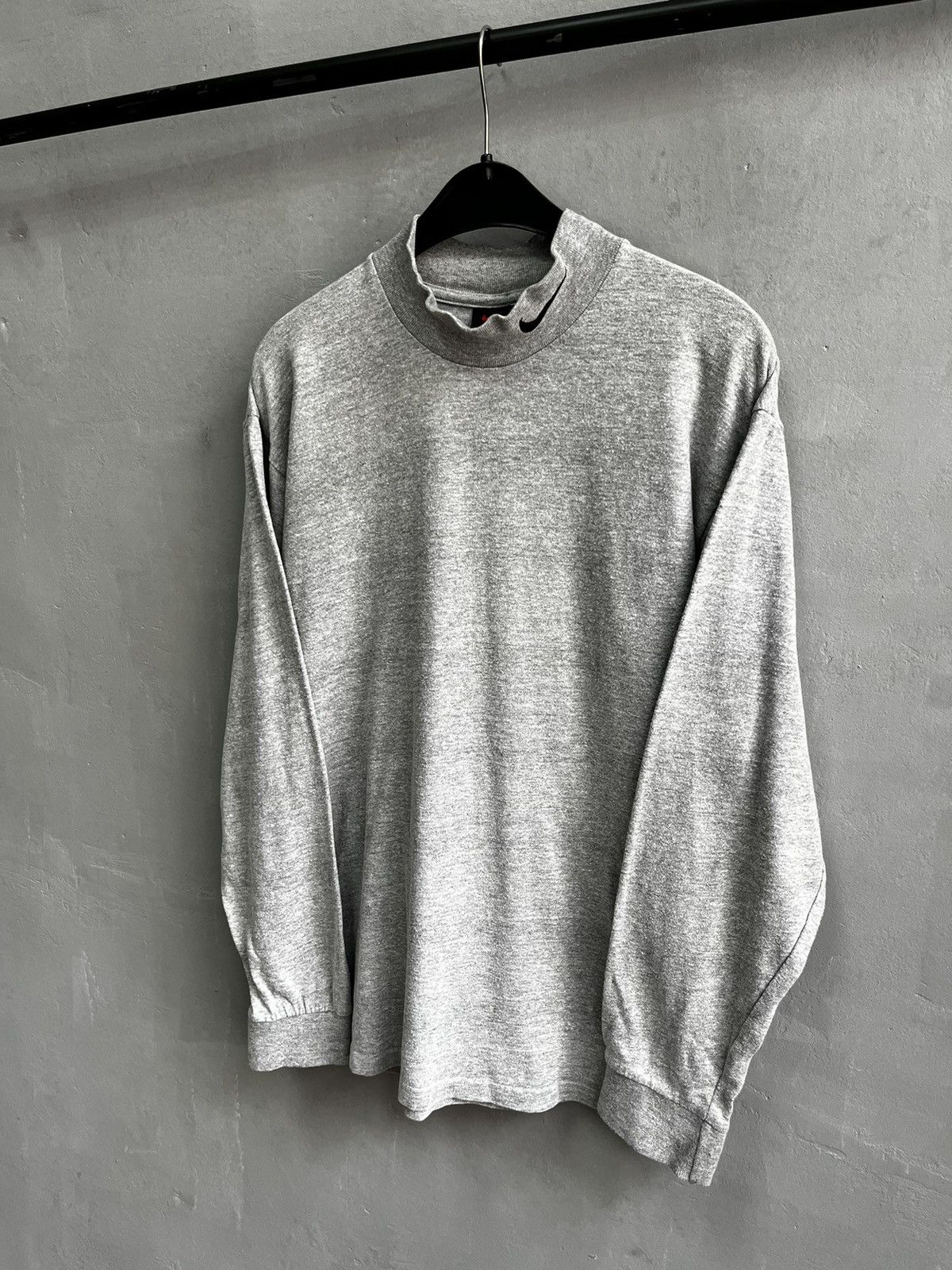Nike × Vintage Nike sweatshirt vintage Size US M / EU 48-50 / 2 - 1 Thumbnail
