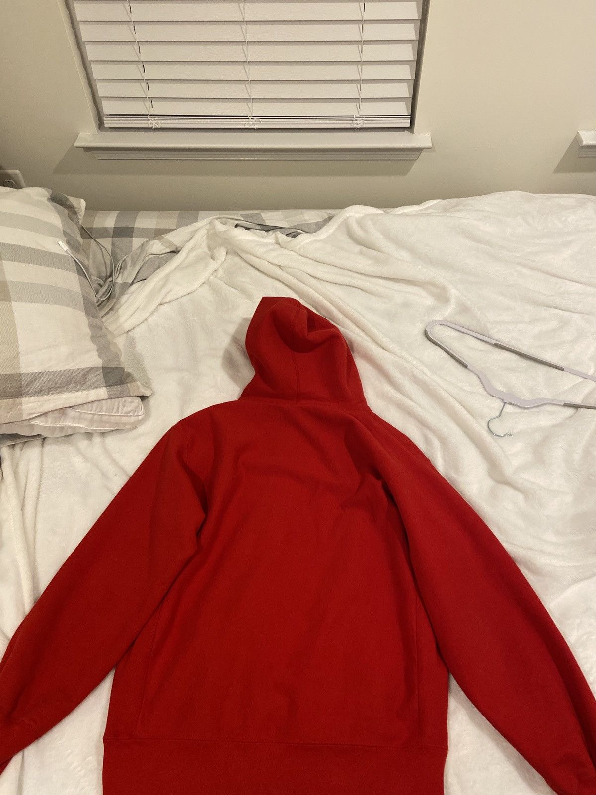 Supreme Supreme logo Size US M / EU 48-50 / 2 - 5 Thumbnail