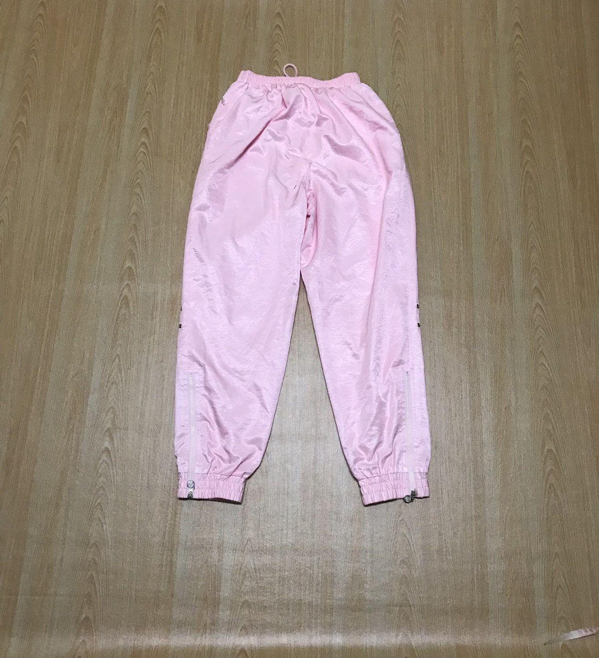 Courreges × Designer Courreges Sports Pant Small Logo Size US 28 / EU 44 - 5 Thumbnail