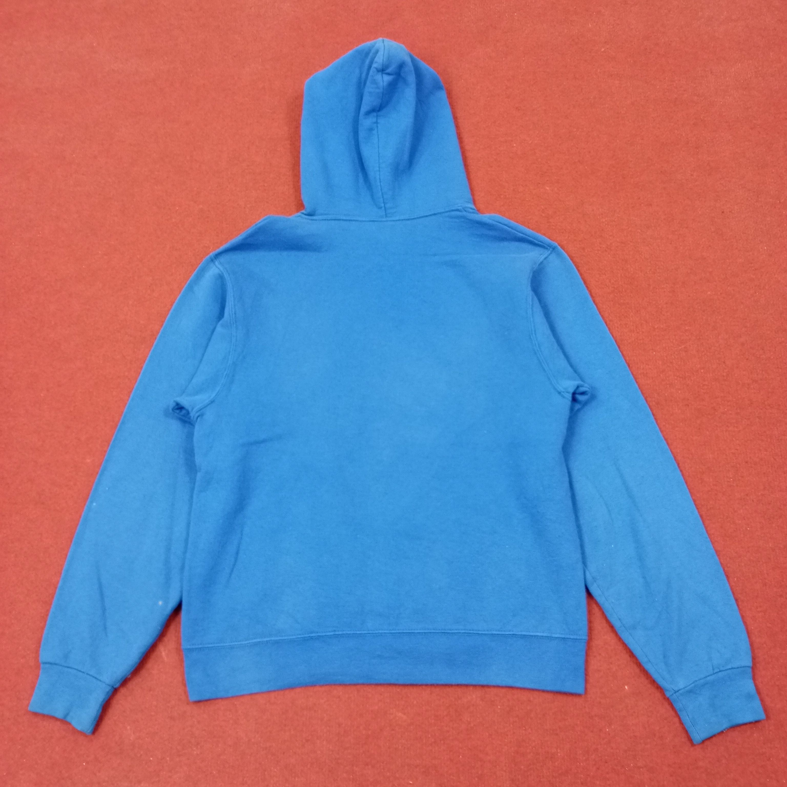 Vintage One Direction Band Music Hoodies c237n17 Size US S / EU 44-46 / 1 - 4 Thumbnail