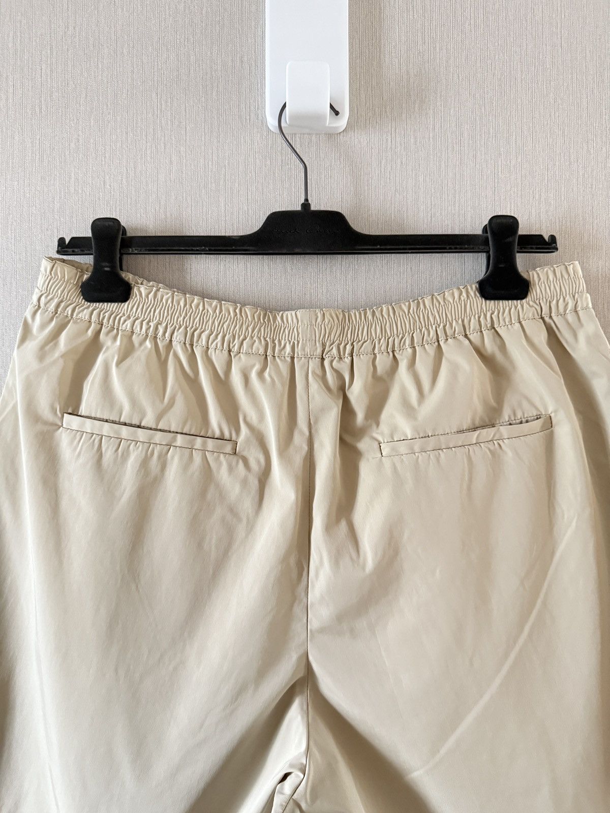 The Row The Row Gerhardt Shorts Size US 42 / EU 58 - 5 Thumbnail