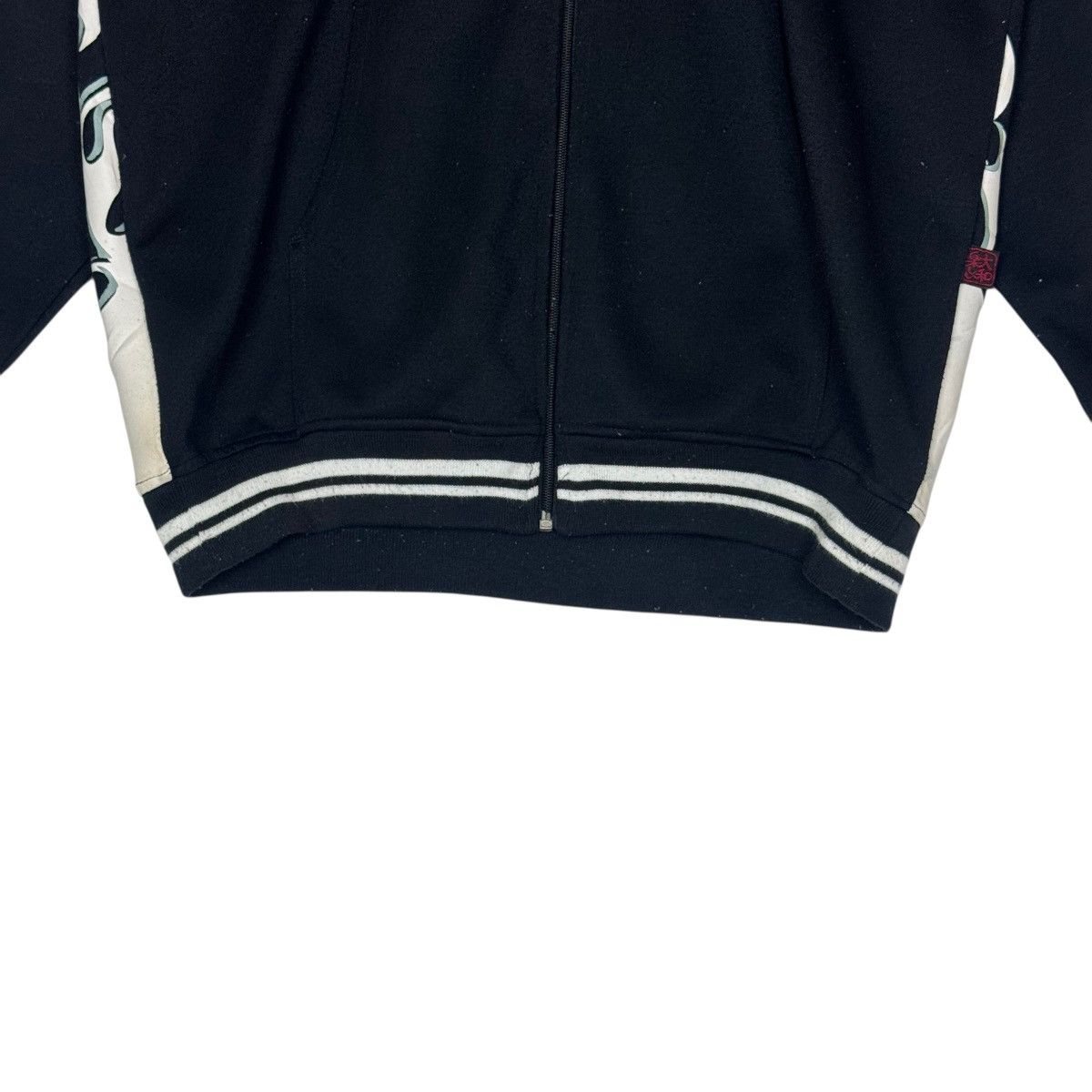 Japanese Brand 🔥LAST PRICE🔥 Japanese Ryuji Sweater Hoodie Size US M / EU 48-50 / 2 - 5 Thumbnail