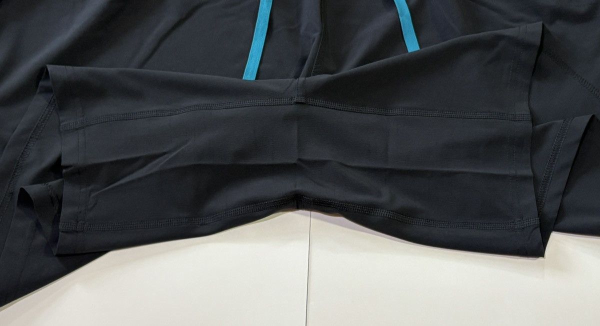 Nike Nike Flex Rep Dri-Fit NFL Jacksonville Jaguars Shorts XXL Size US 44 / EU 60 - 6 Thumbnail