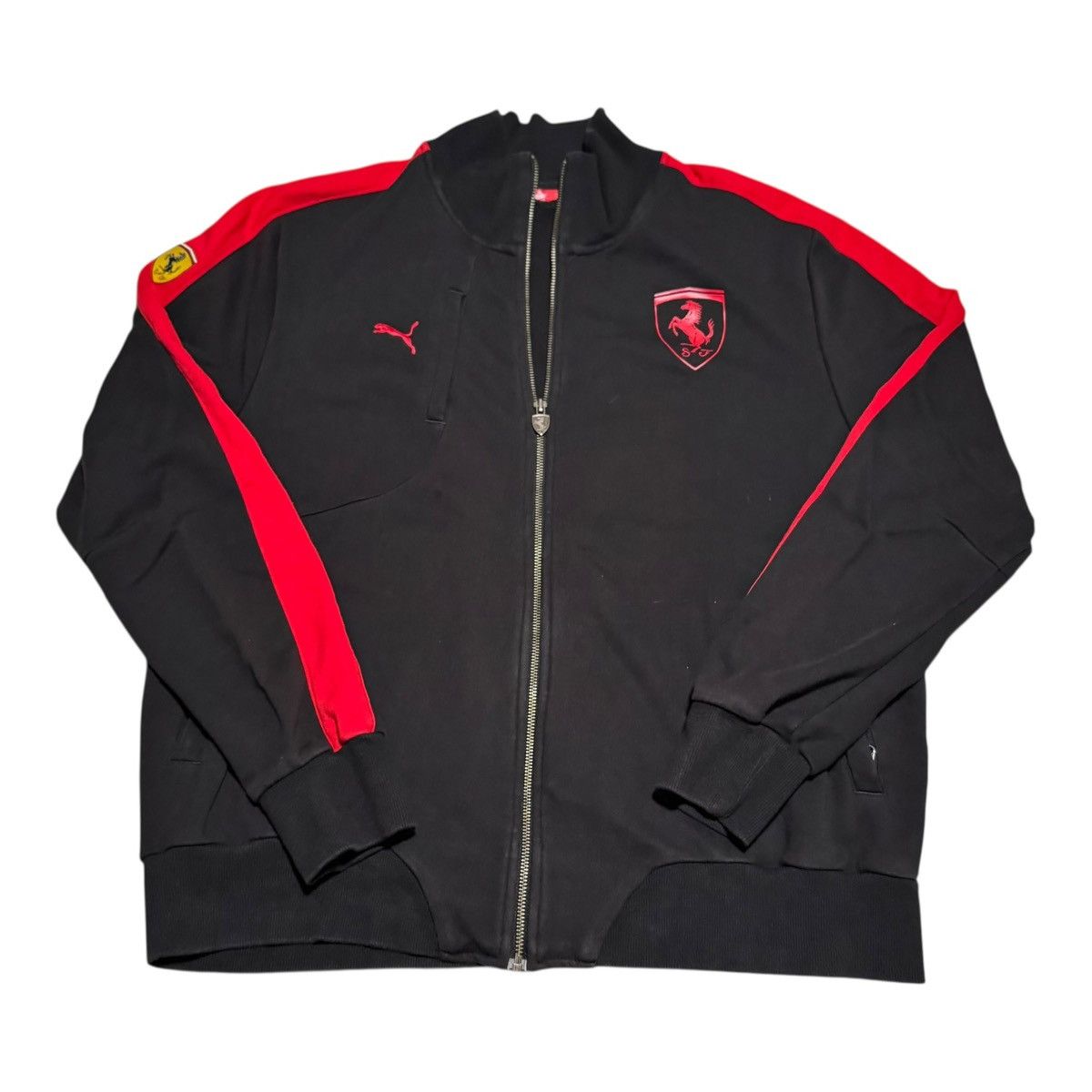 PUMA by MIHARA YASUHIRO　スカジャン M メゾン ミハラヤスヒロ Maison MIHARA YASUHIRO SOUVENIR JACKET