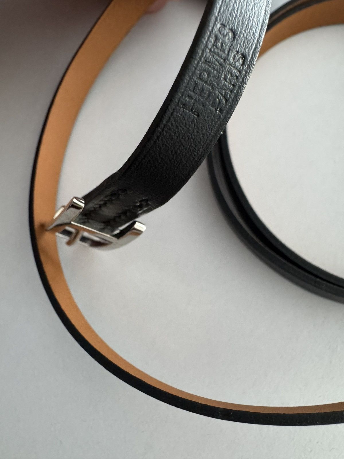 Hermes Hermes | Bracale anni 2010 Size ONE SIZE - 4 Thumbnail