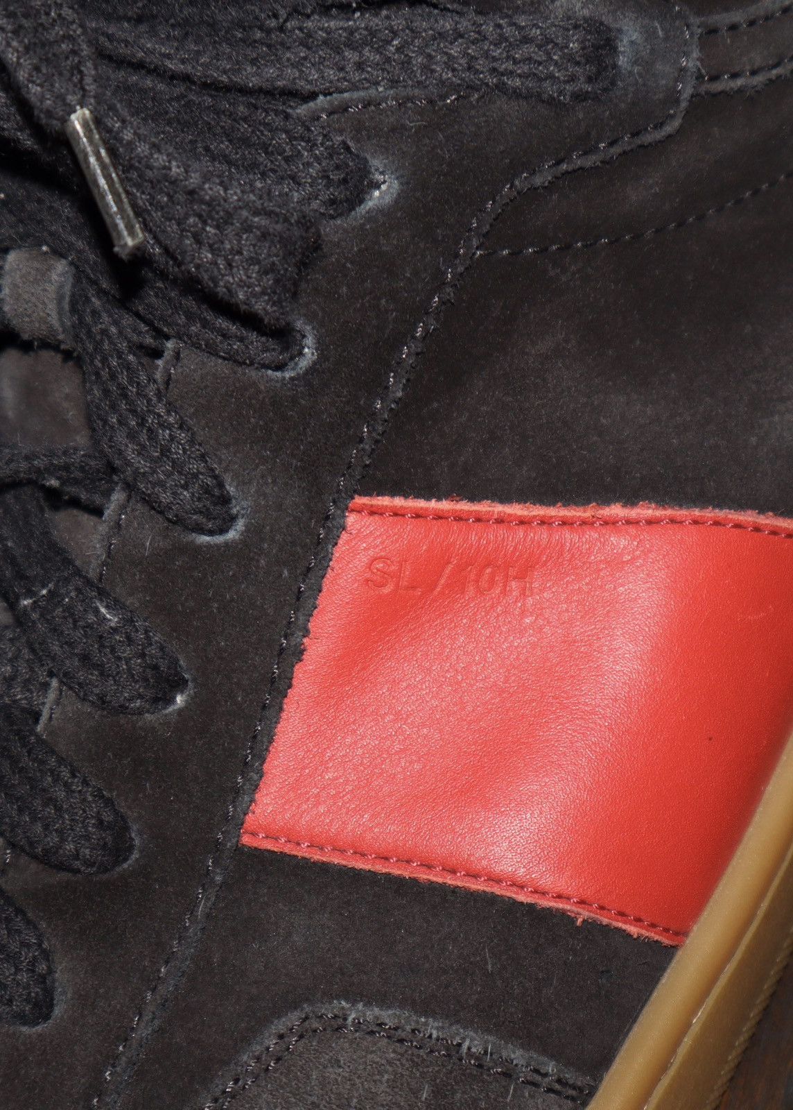 Saint Laurent Paris Saint Laurent Paris SL 10H Sneaker Size US 9 / EU 42 - 5 Thumbnail
