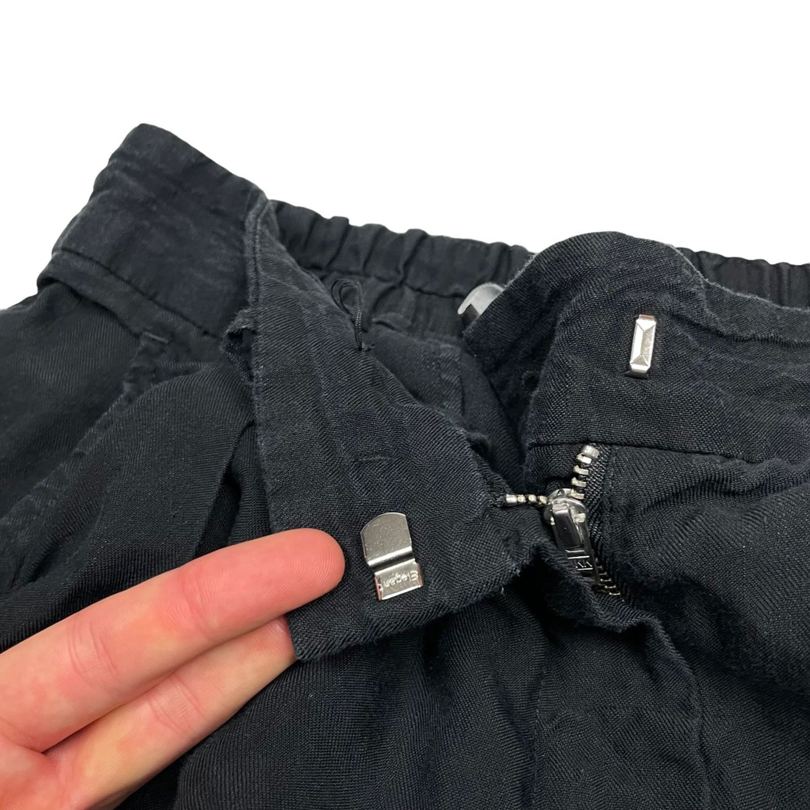 Isabel Marant × Isabel Marant Etoile Isabel Marant Pants Size 26" / US 2 / IT 38 - 7 Thumbnail