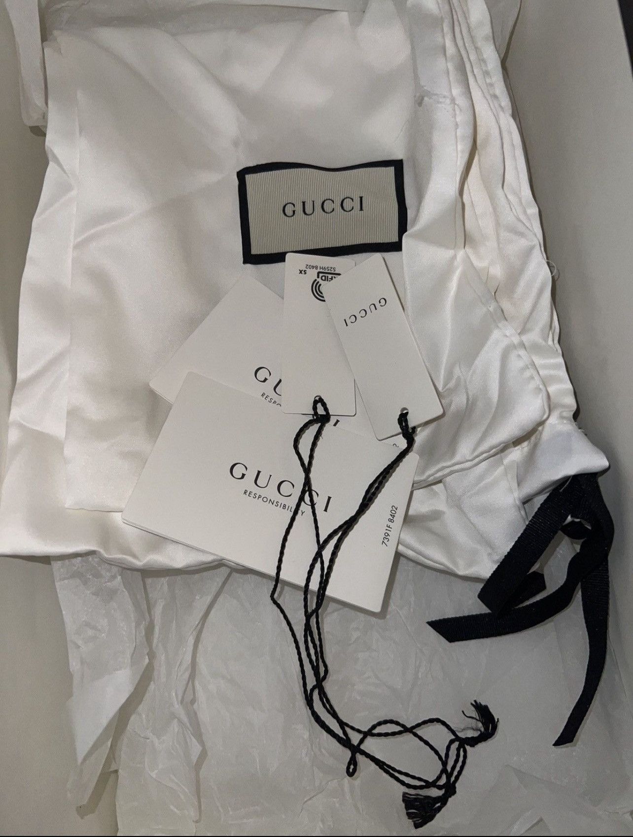 Gucci Gucci Fur Loafers Size US 12 / EU 45 - 8 Thumbnail