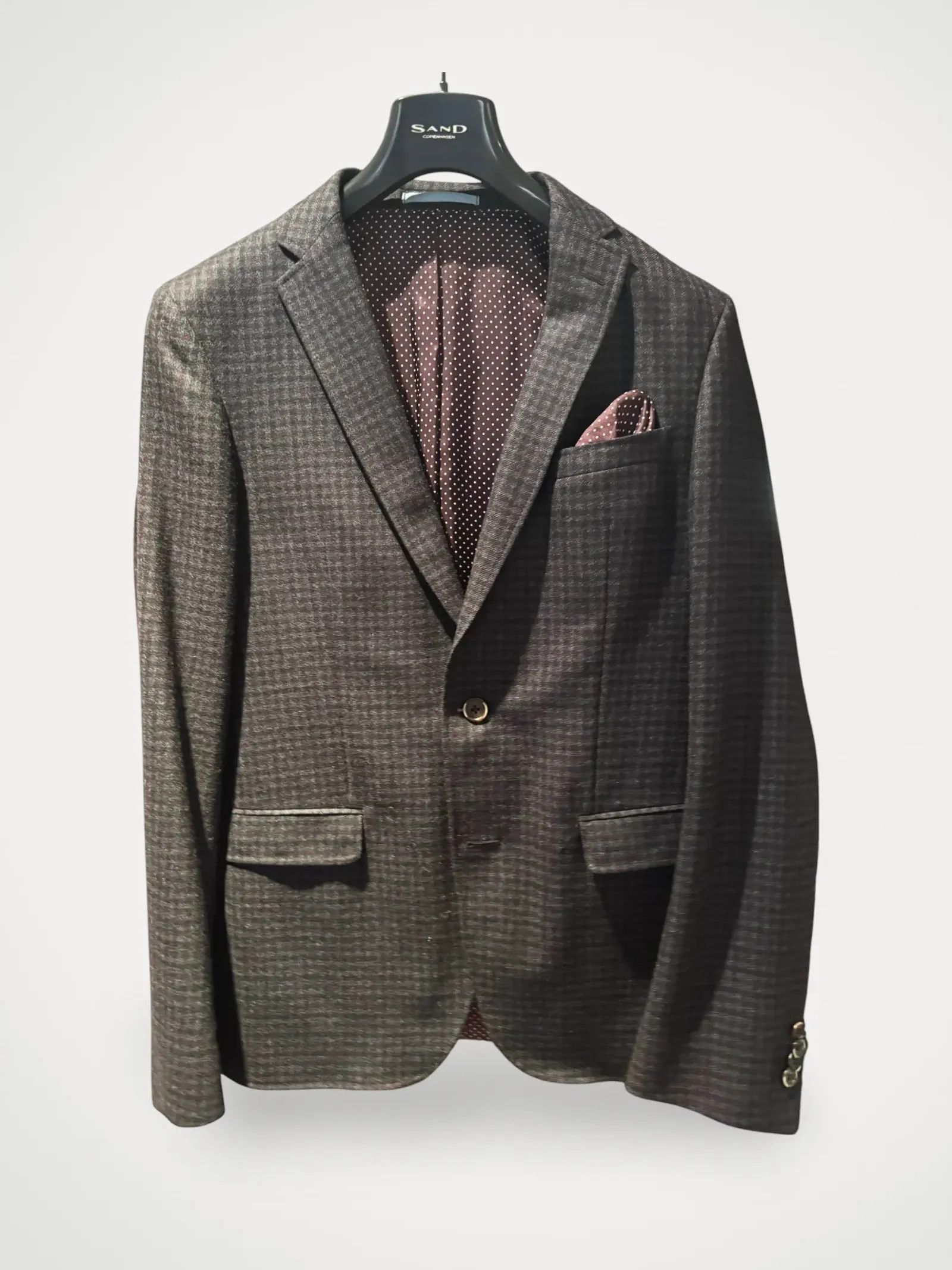 SAND Sand Star Blazer Size 42R - 1 Thumbnail