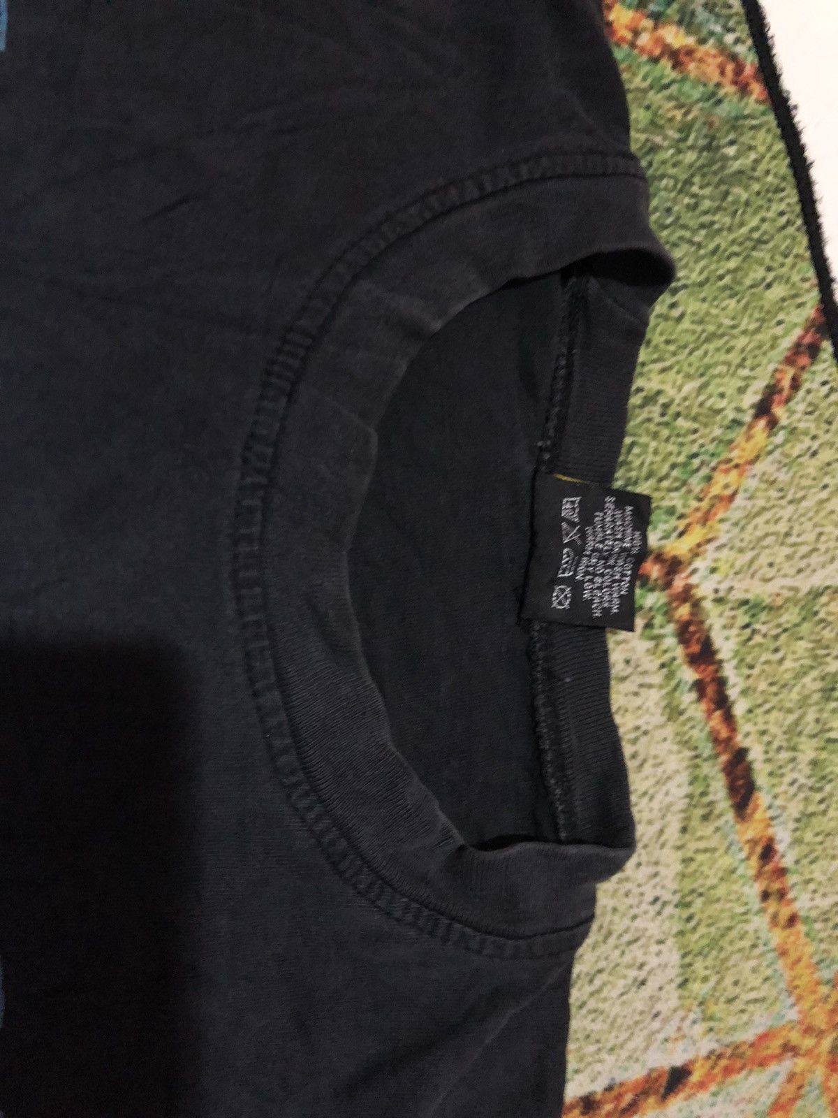 Vintage SINGAPORE Size US L / EU 52-54 / 3 - 7 Thumbnail