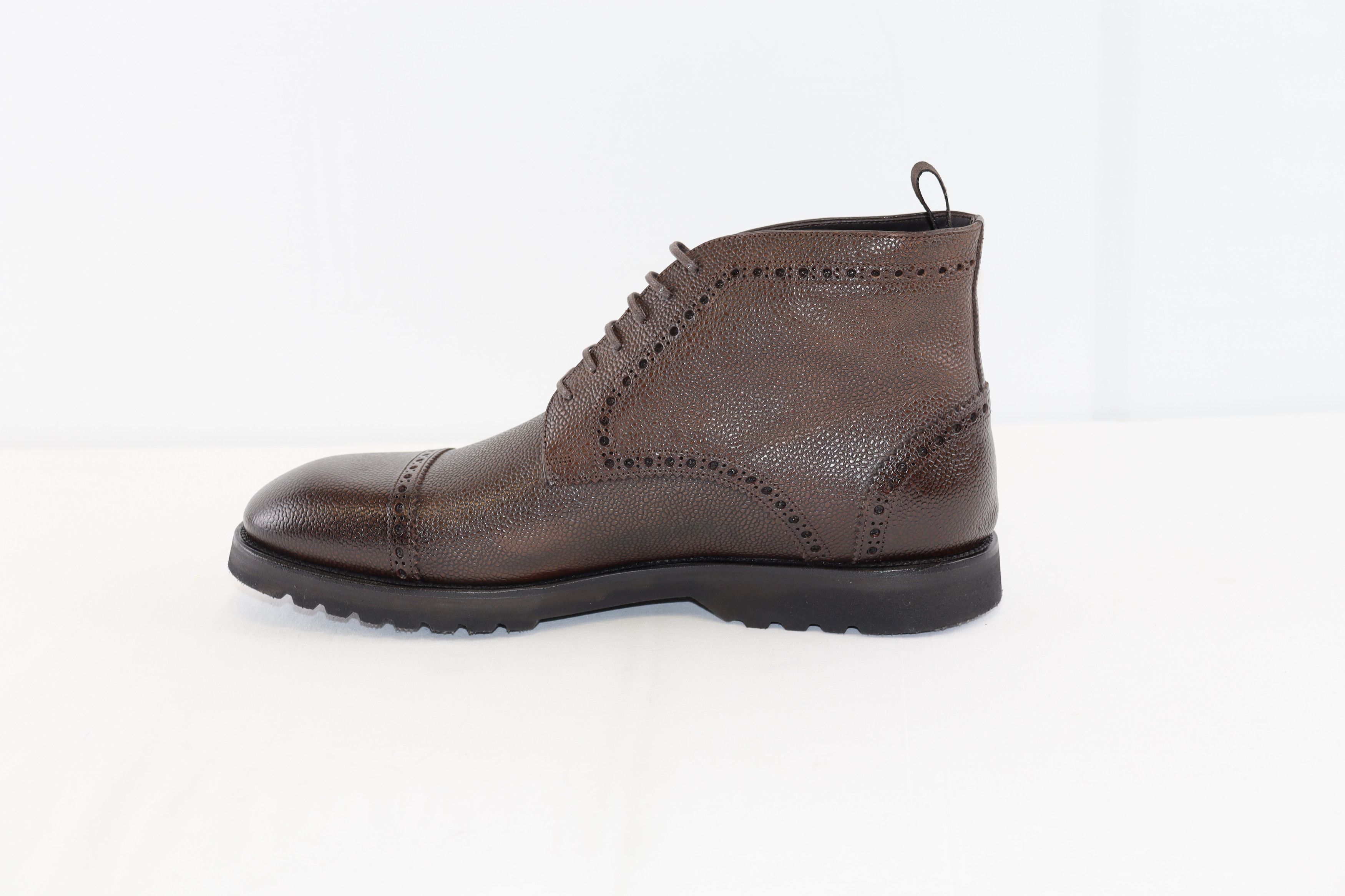 Tom Ford o1rshd1 Informal Lace Up in Brown Size US 12 / EU 45 - 2 Thumbnail