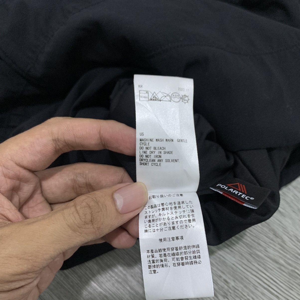 Snow Peak 🇯🇵Snow Peak Japan Flexibel Insulated Cardigan🇯🇵 Size US M / EU 48-50 / 2 - 13 Thumbnail