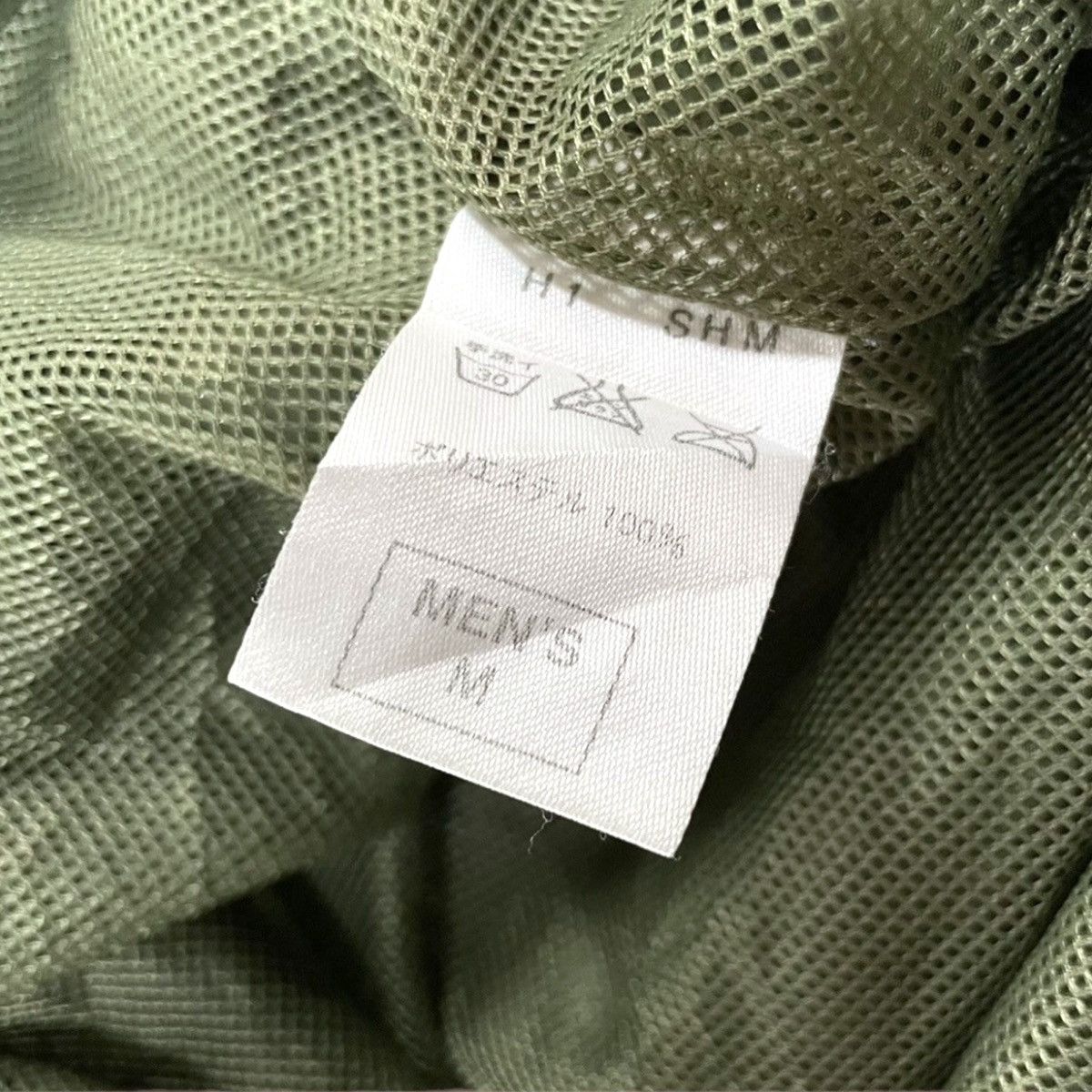 Nike Nike Clima-Fit Olive Jacket Size US M / EU 48-50 / 2 - 14 Thumbnail
