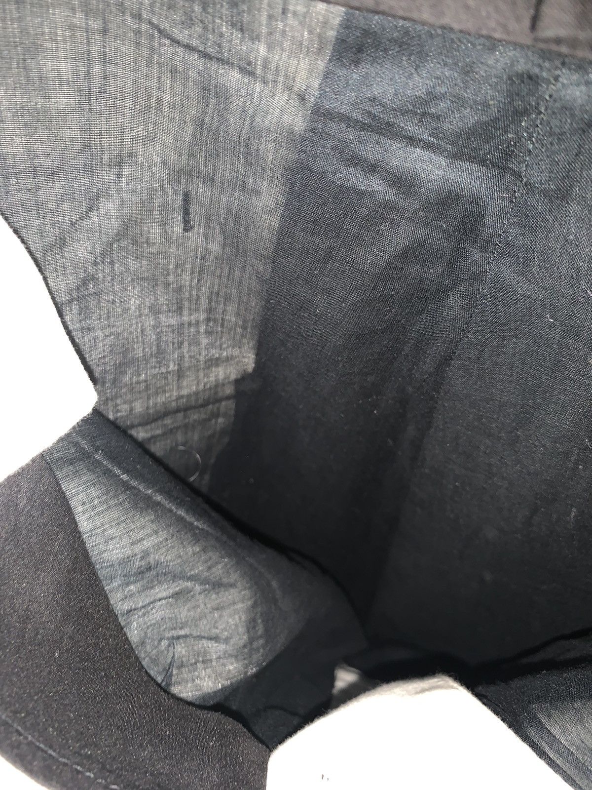 Rick Owens Rick Owens drop crotch astaires Mainline Size 48R - 6 Thumbnail