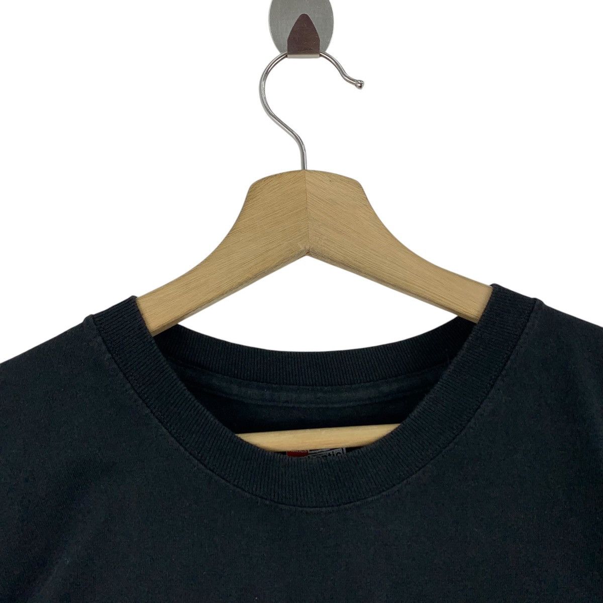 Other HELLANBACH INCOPORATED tribal design tee Size US XXL / EU 58 / 5 - 8 Thumbnail