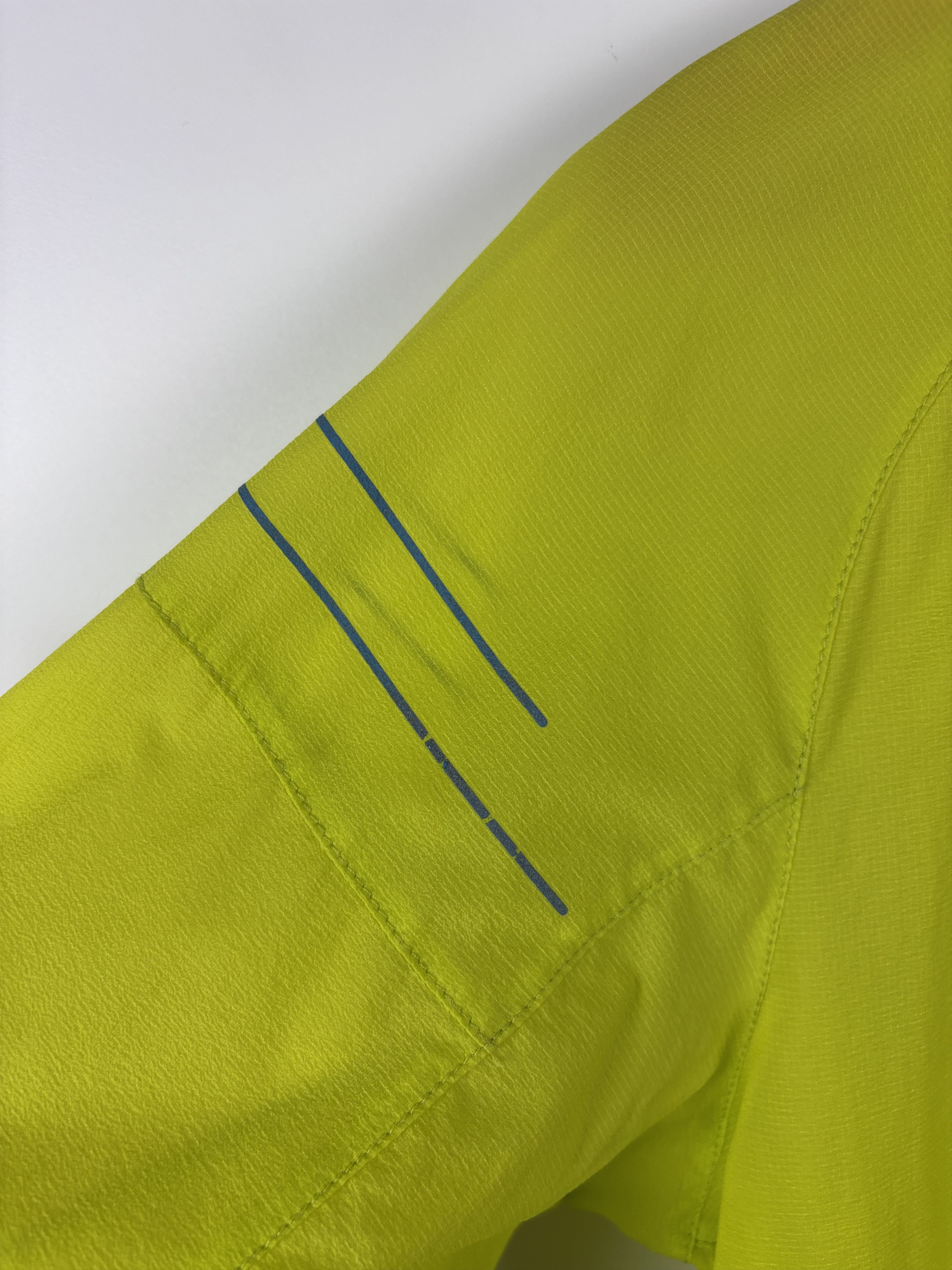 Norrona Norrona Fjora Aero 100 Windbreaker Lightweight Jacket M Size US M / EU 48-50 / 2 - 4 Thumbnail