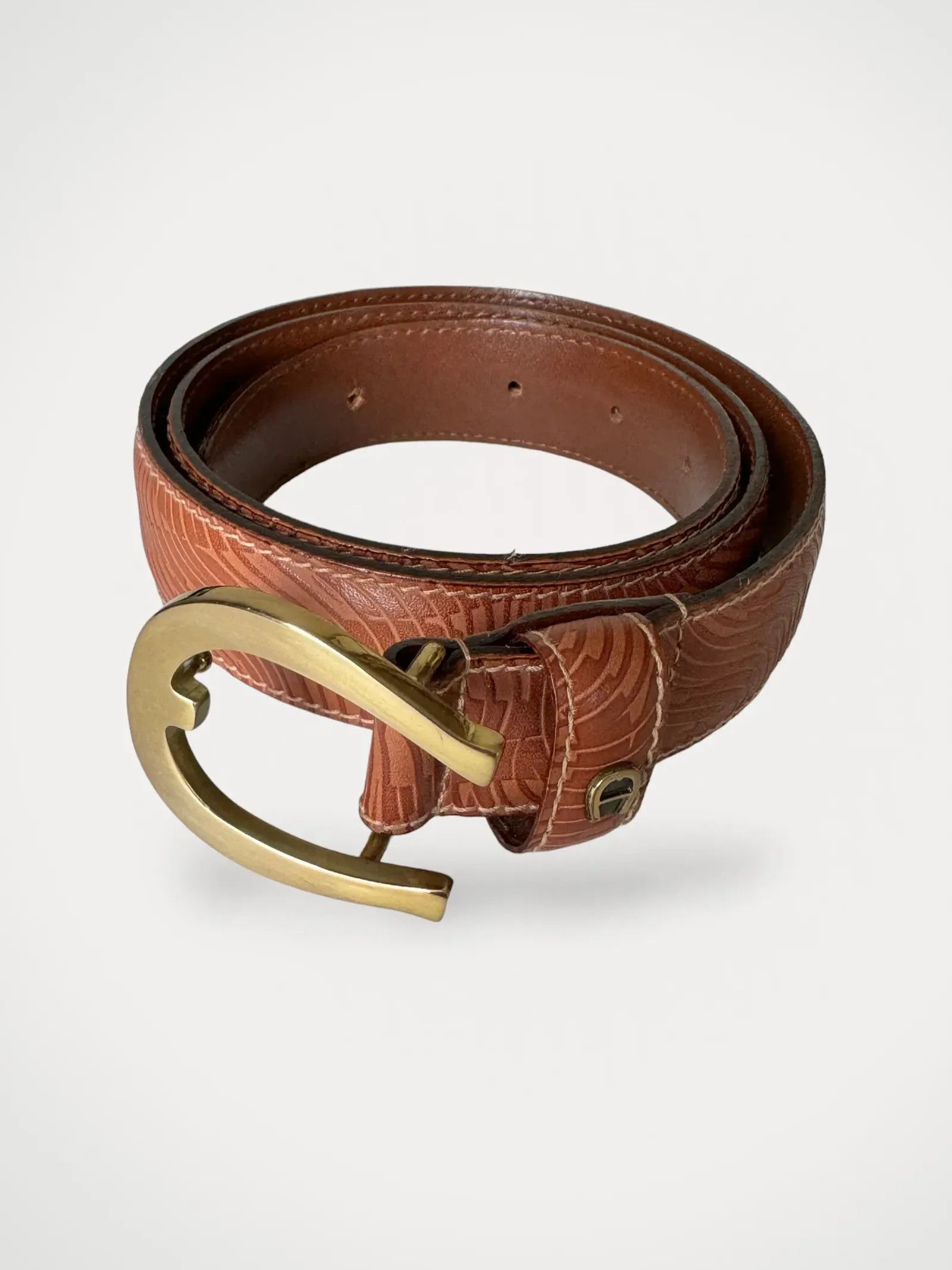 Etienne Aigner Etienne Aigner Belt Size ONE SIZE - 1 Thumbnail