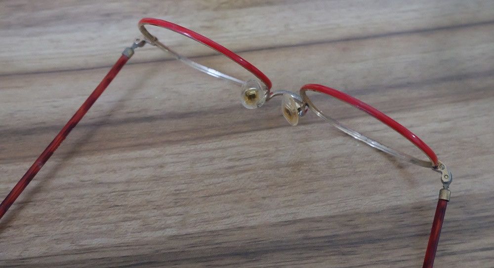 Other Vintage Liga Optik Glasses Made in Germany Size ONE SIZE - 8 Thumbnail