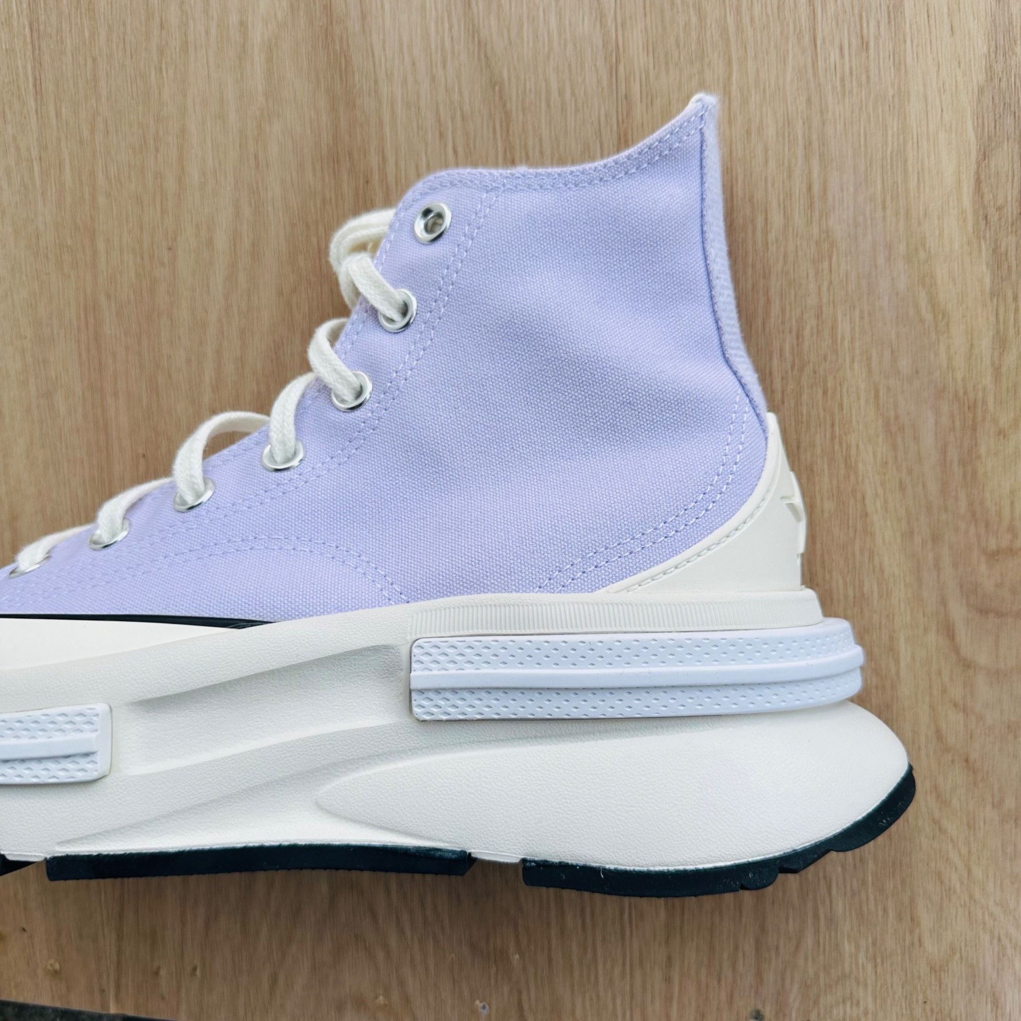Converse ⭐Converse Run Star Legacy CX Hi Sz 6.5 Men Shoes Platform Pu Size US 6.5 / EU 39-40 - 9 Thumbnail