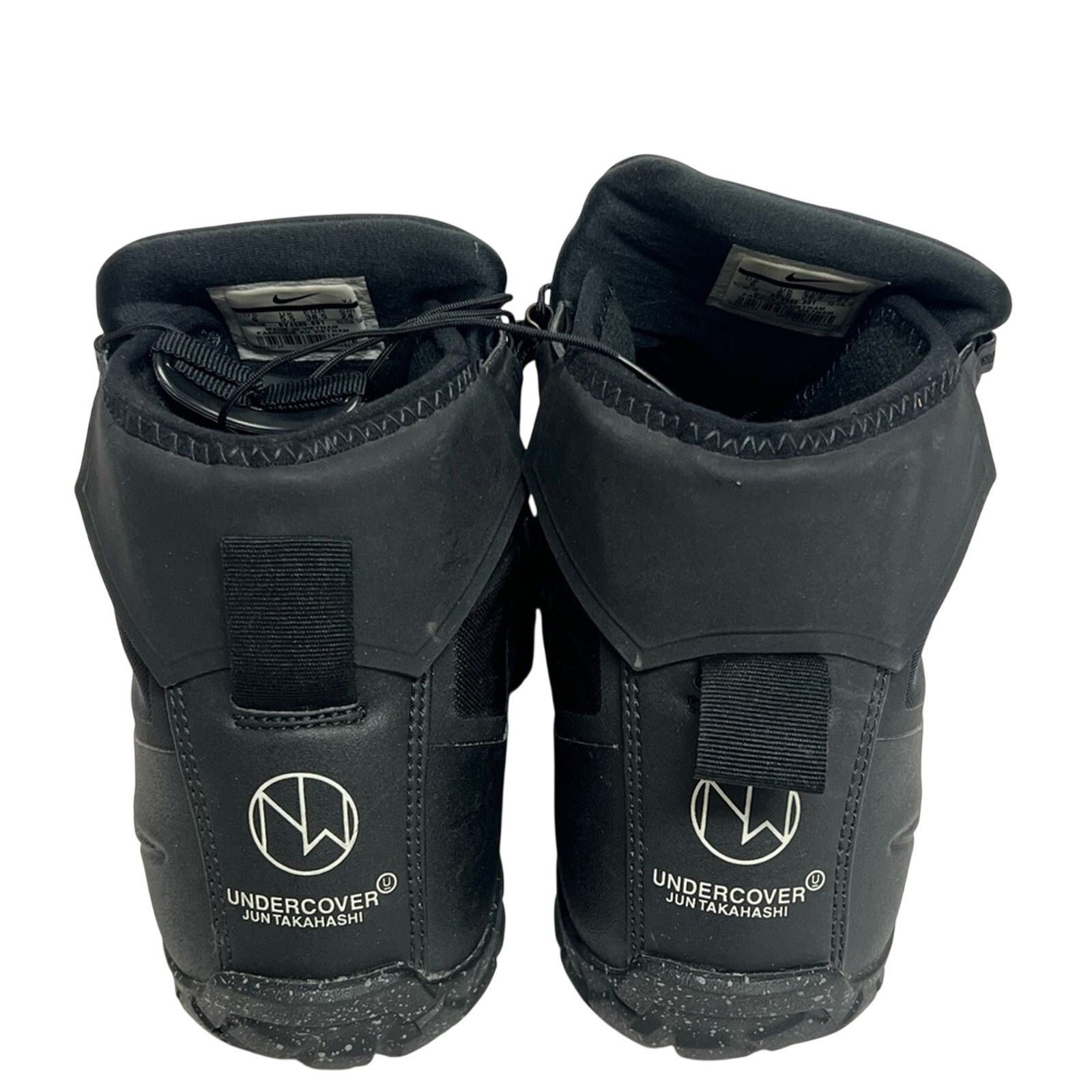 Undercover Nike X Undercover SFB Mountain Sail Boots Women’s 7.5 NWOB Size US 7.5 / IT 37.5 - 7 Thumbnail