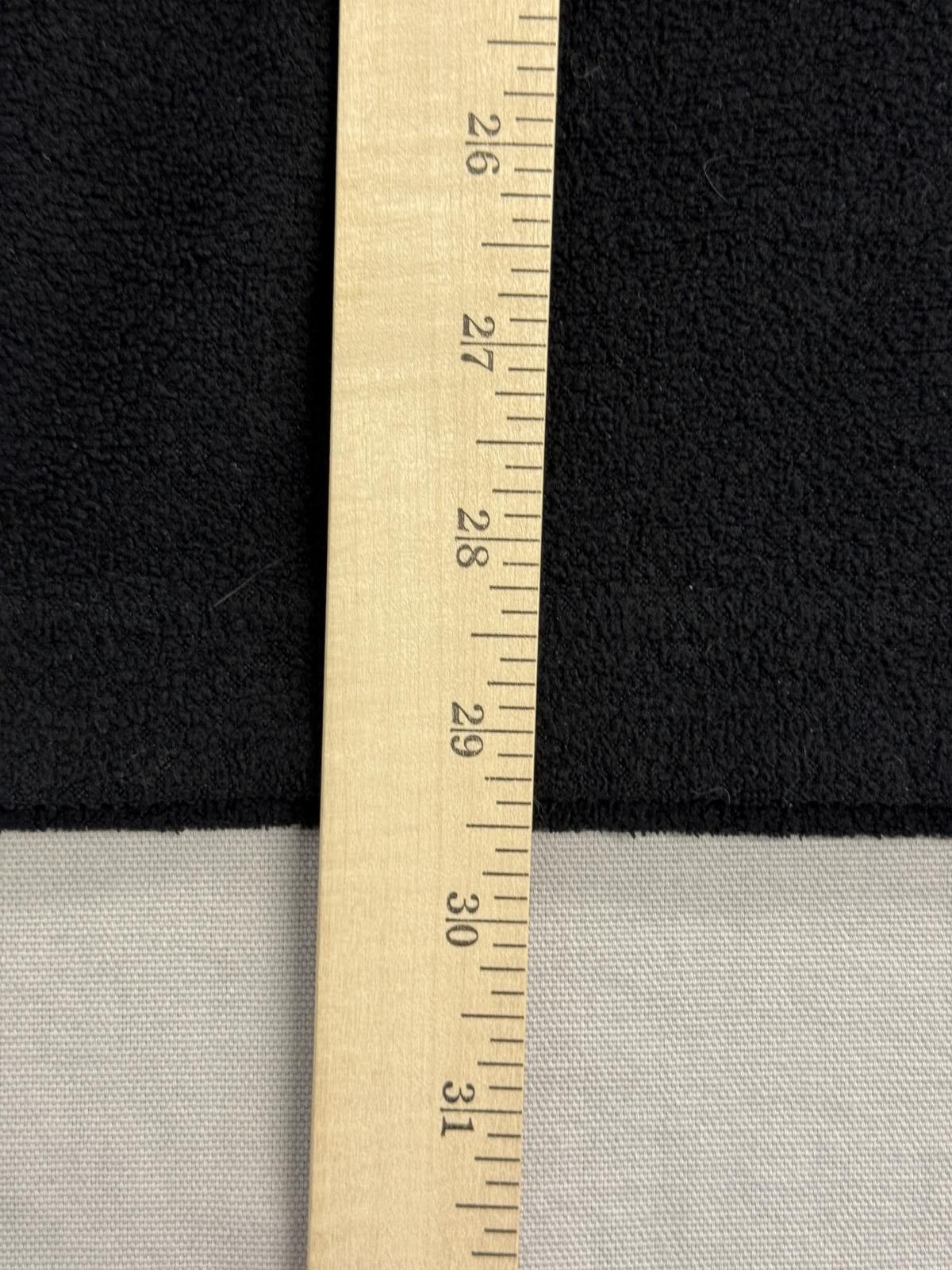 Perry Ellis Perry Ellis America Fleece - Quarter Zip Pull Over XL Size US XL / EU 56 / 4 - 5 Thumbnail