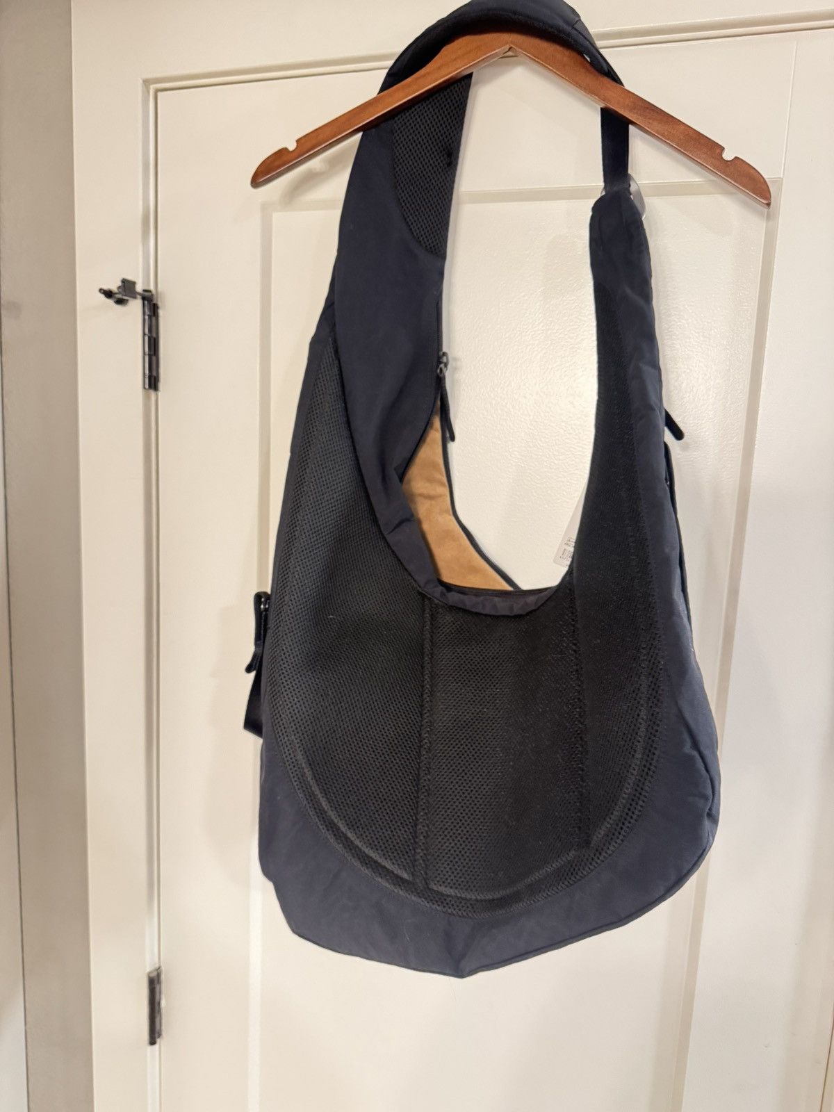 Goldwin GOLDWIN 0 -Helicoid Bag- large Size ONE SIZE - 5 Thumbnail